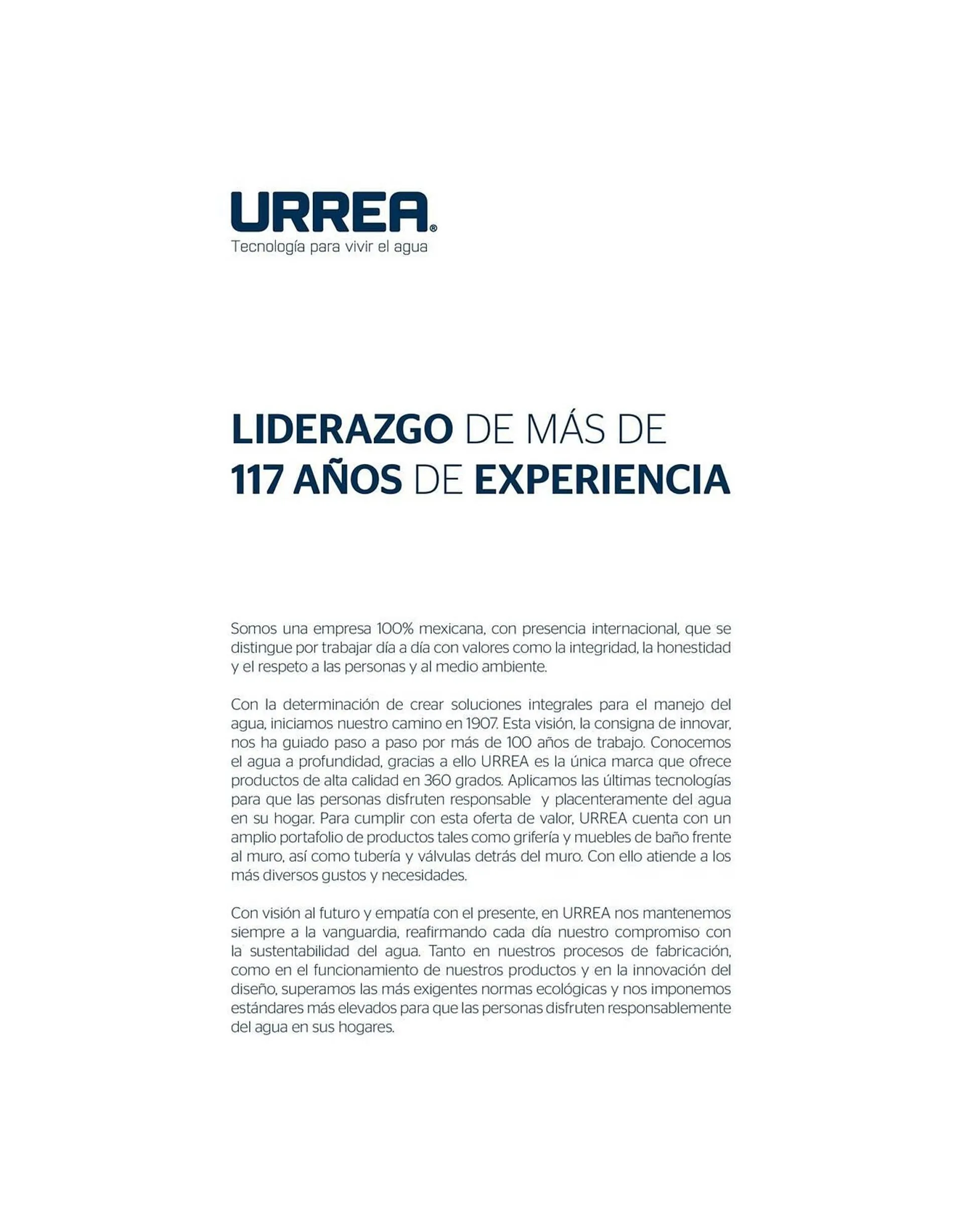 Catálogo de Catálogo Urrea 28 de febrero al 28 de febrero 2026 - Pagina 3