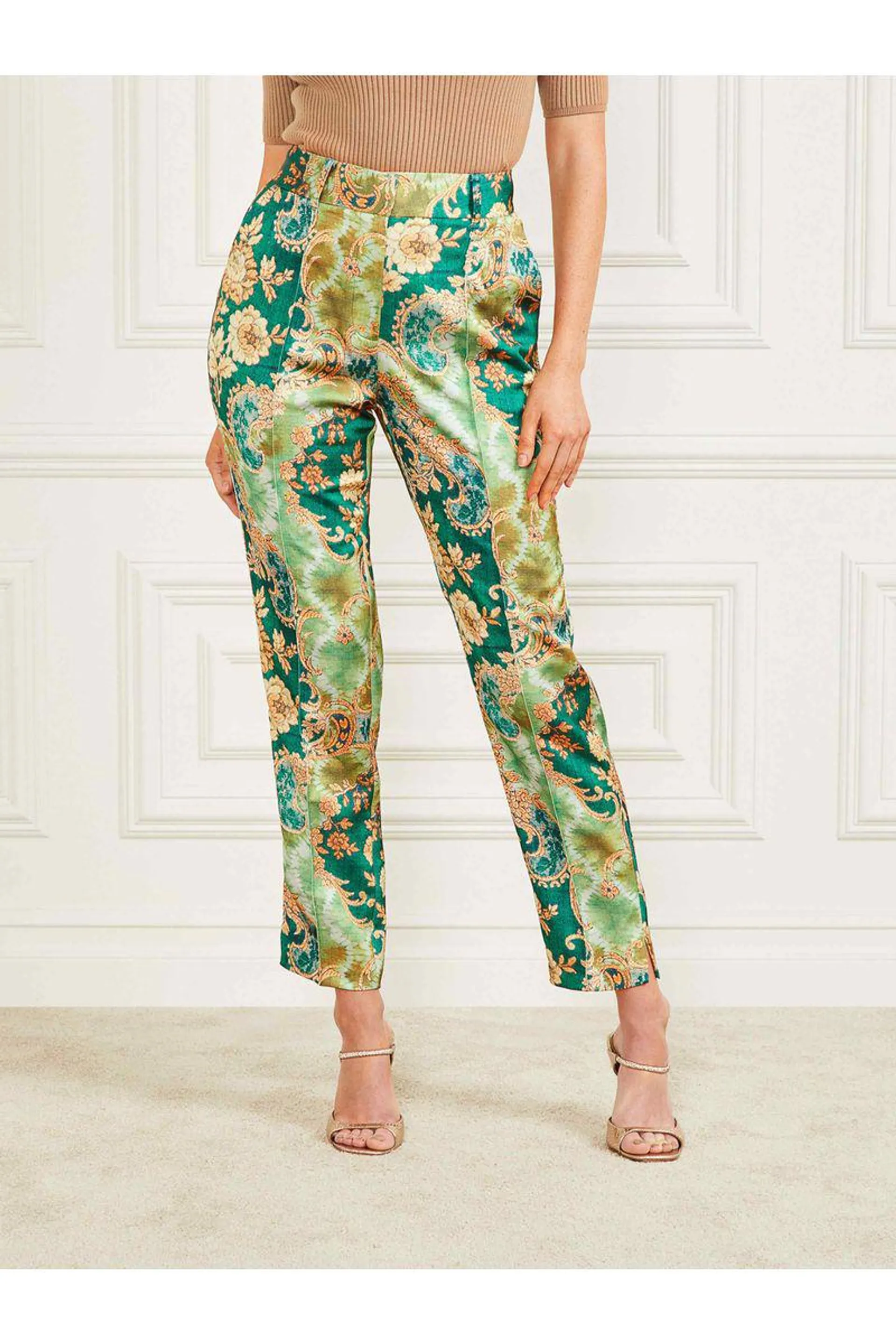 Pantalones Guess Marciano Gloria