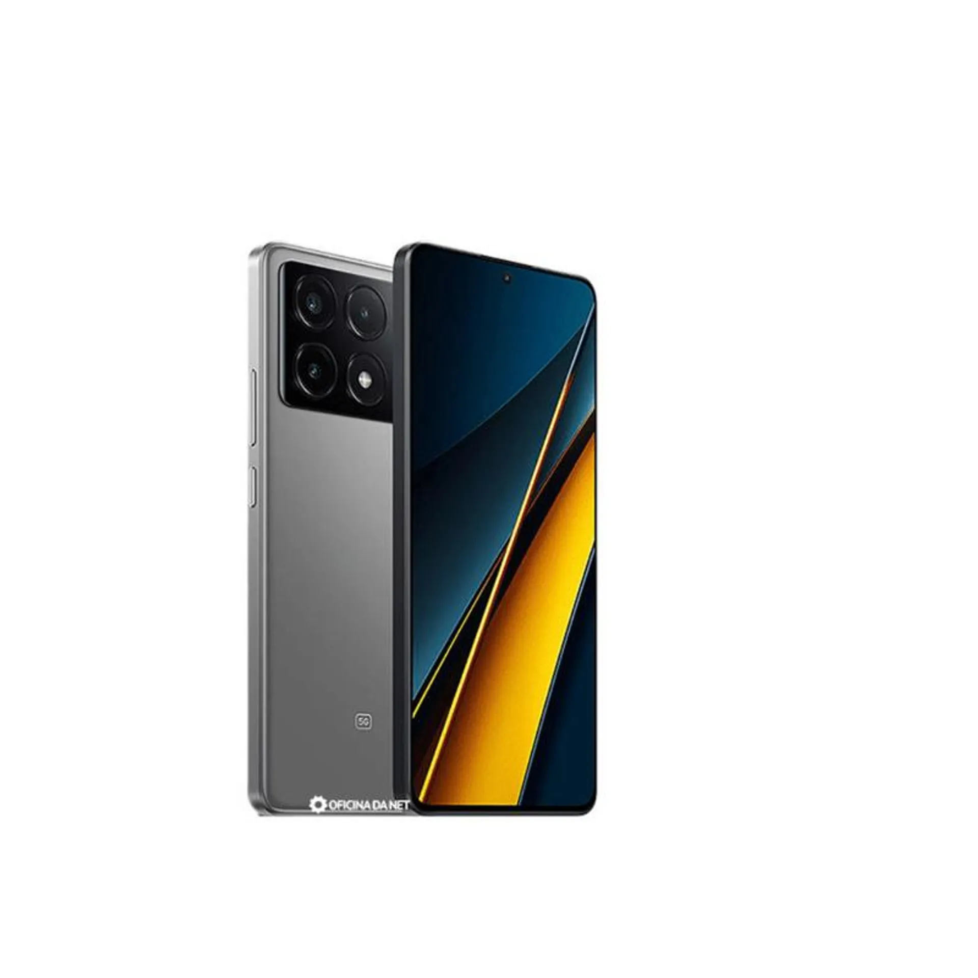 Xiaomi Poco X6 Pro 5G Dual 512GB