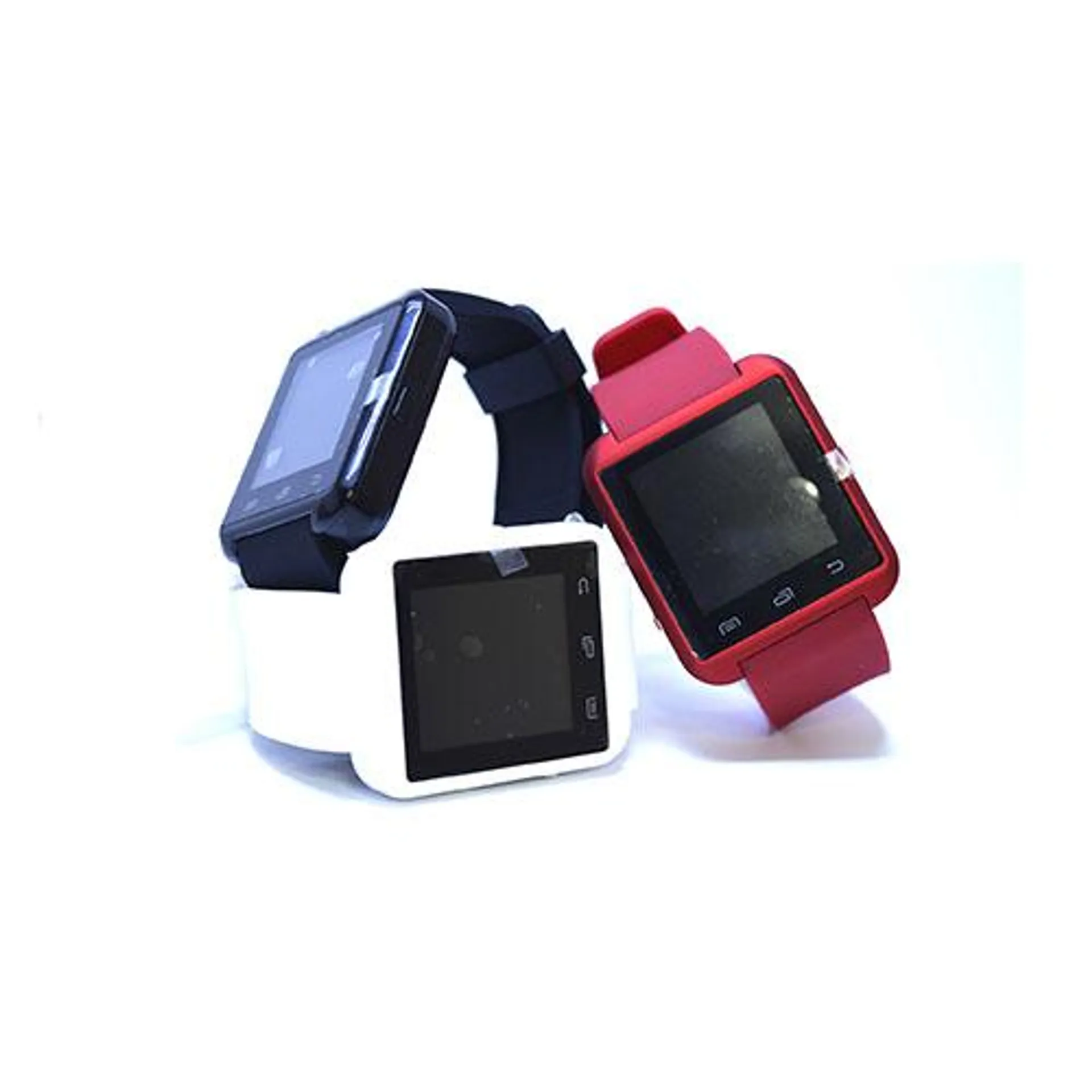 Smartwatch Necnon D-3T Android e iOS / Bluetooth / Recargable