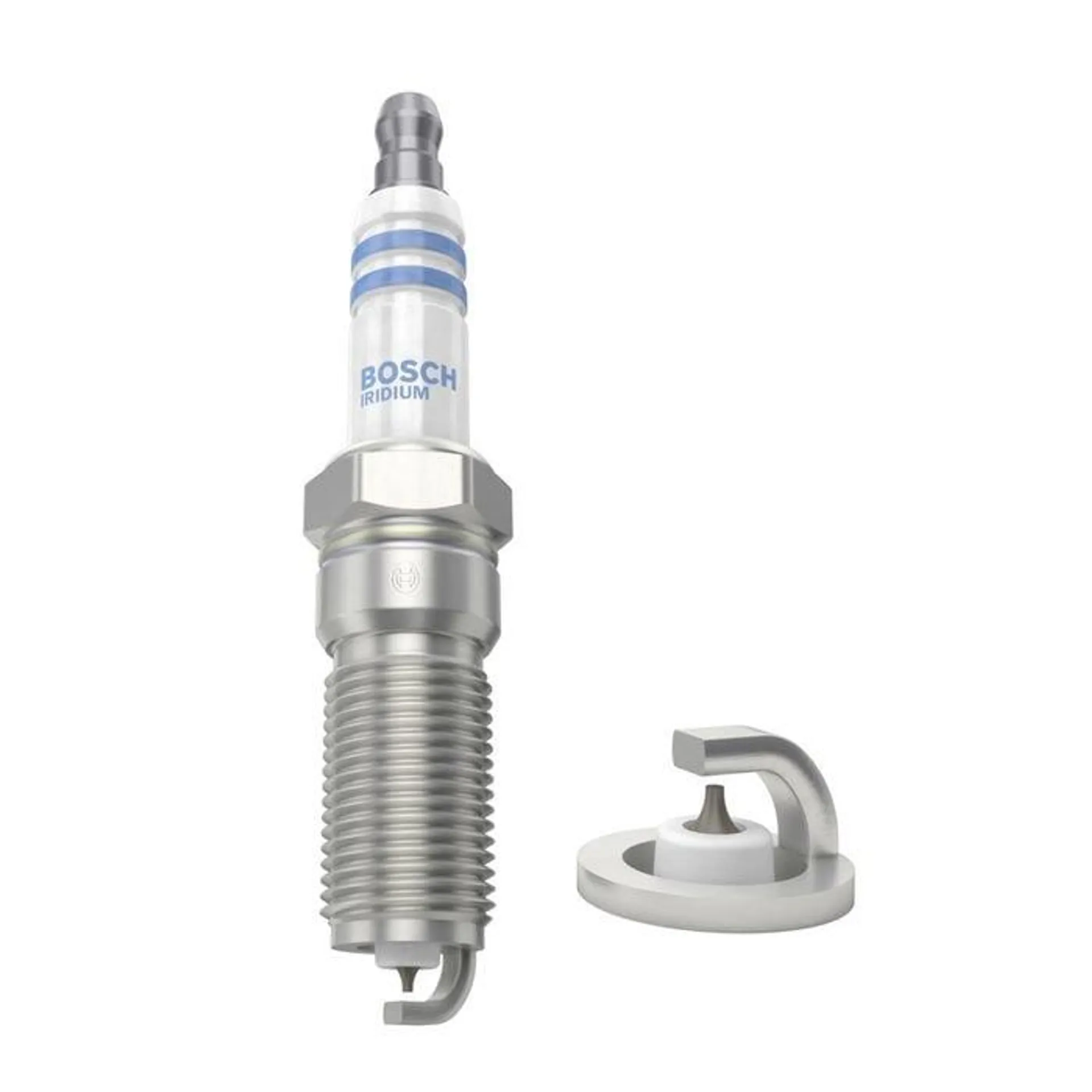 Bujia Bosch de Iridio HR7MII30T
