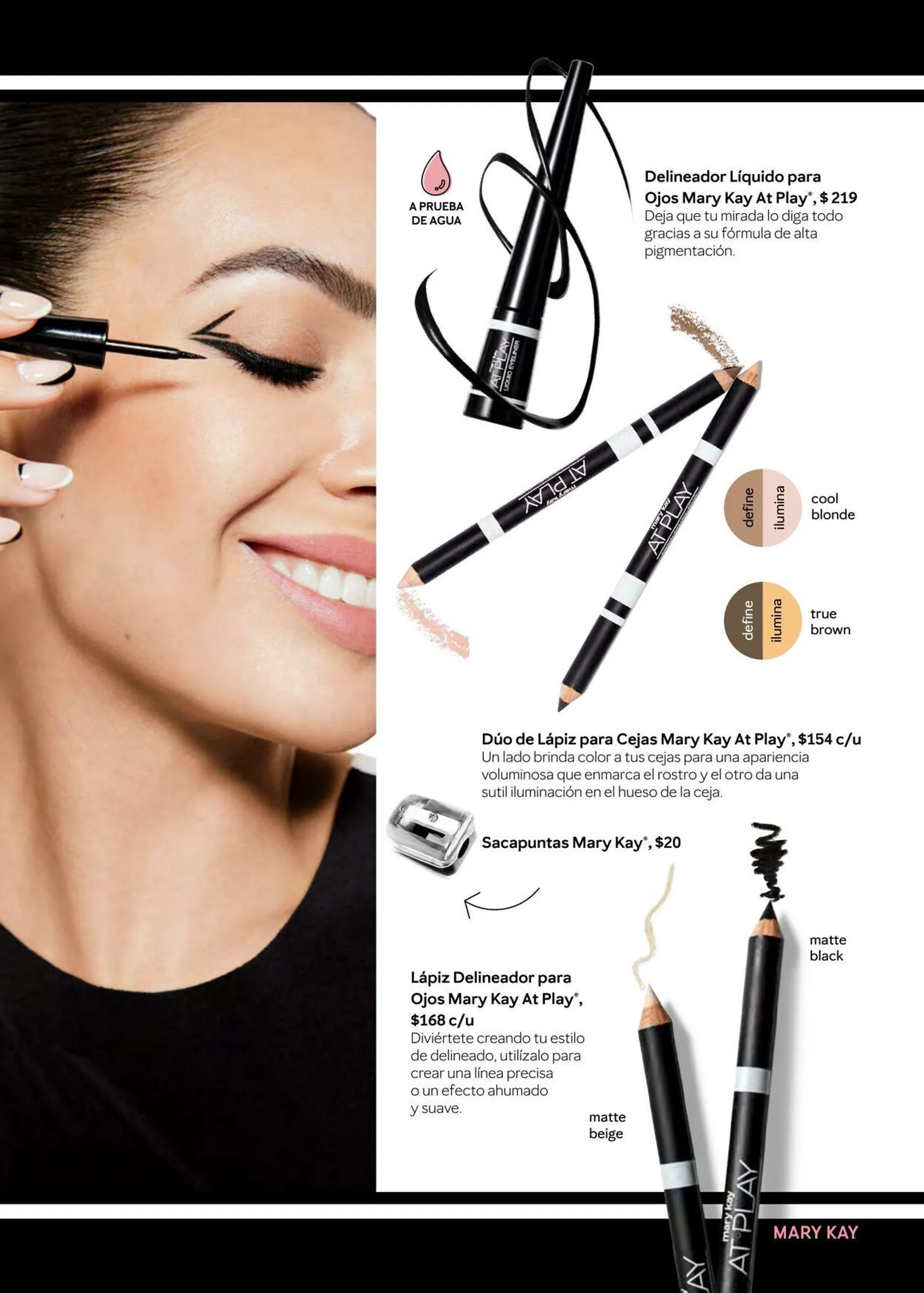 Mary Kay Oferta actual - 9