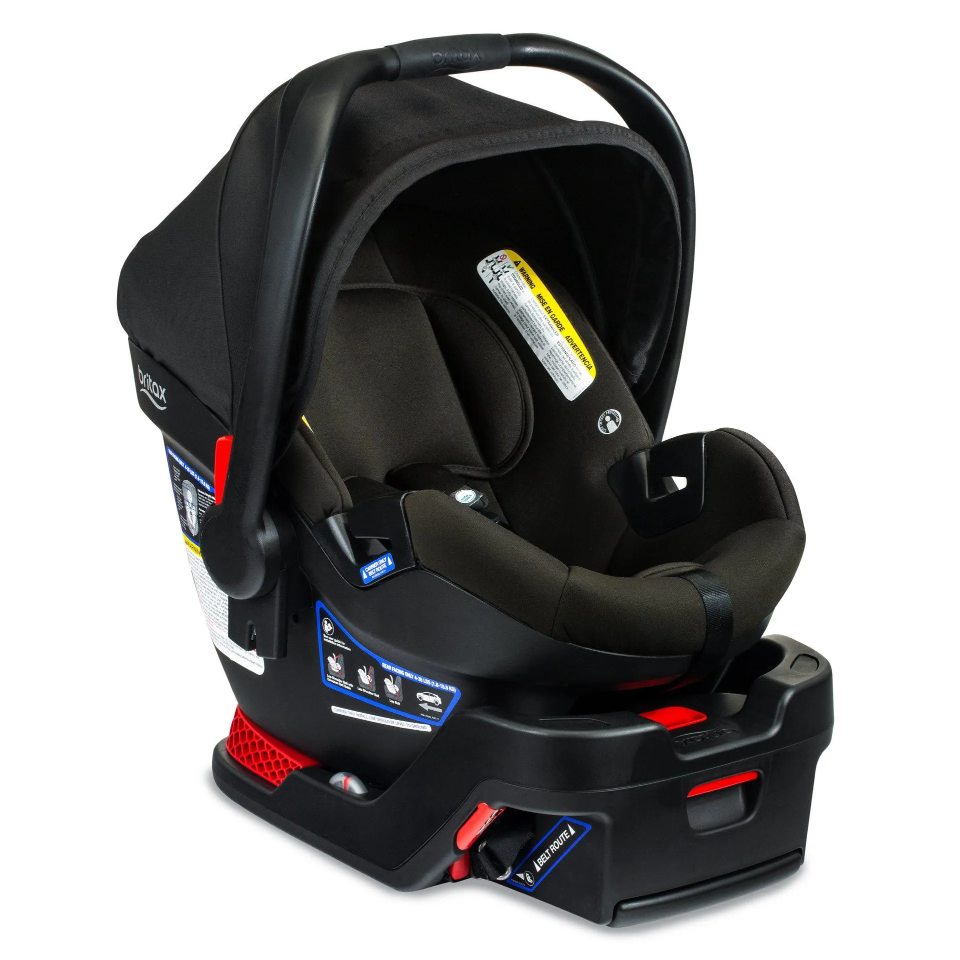 Portabebé Britax B-SAFE GEN2