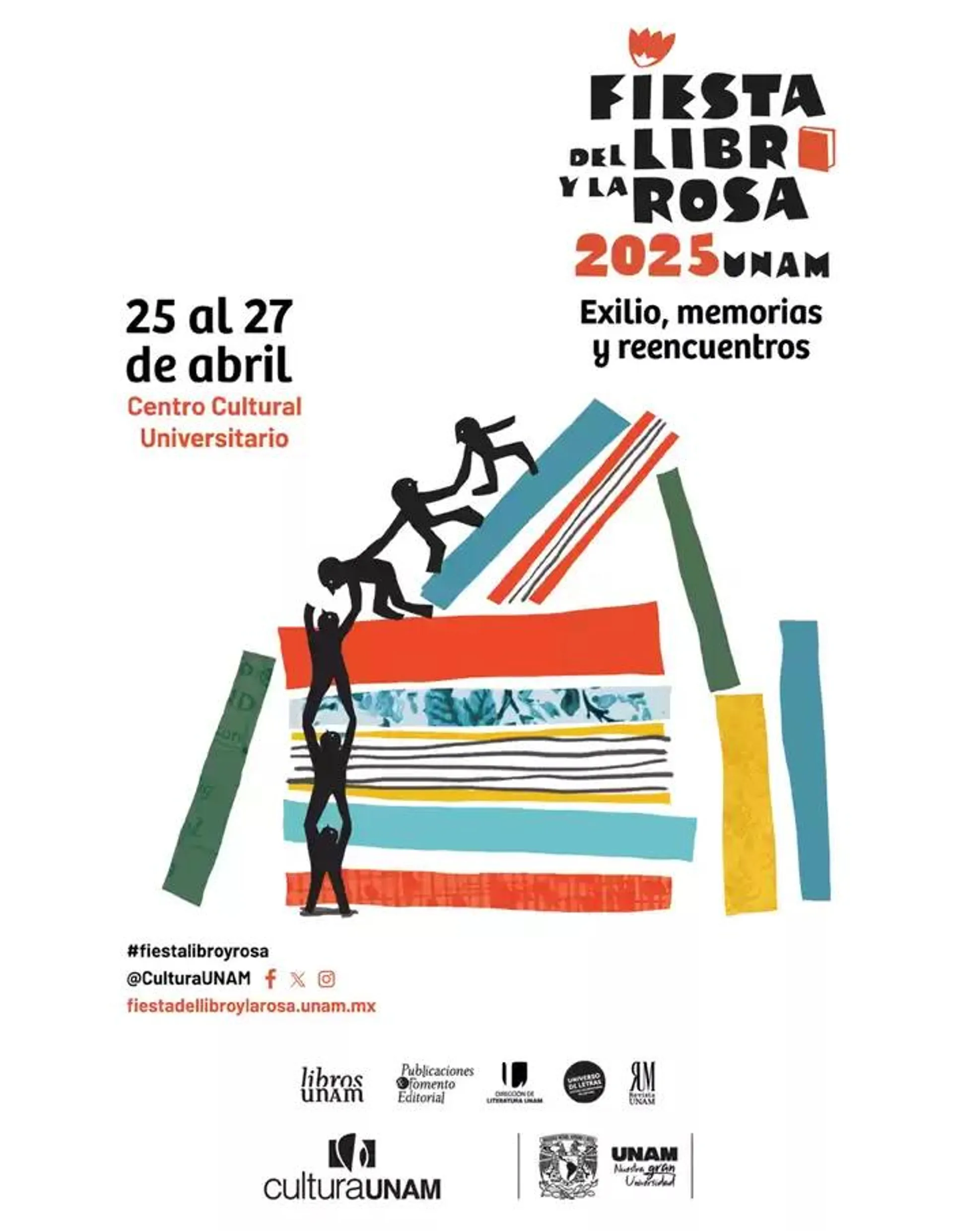 Catálogo de Revista Abril 2 de abril al 30 de abril 2025 - Pagina 3