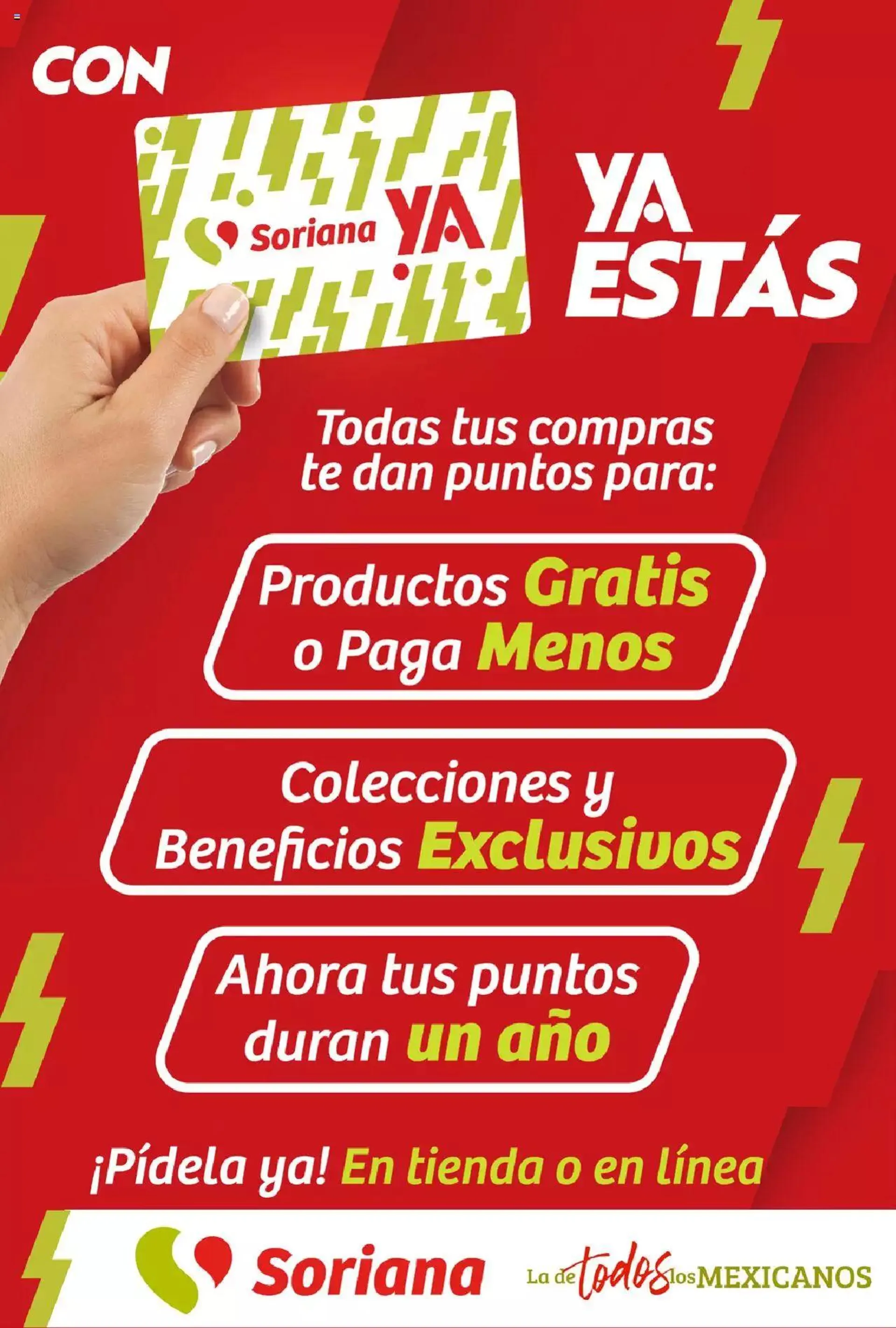 Catálogo de Soriana Martes y Miércoles del Campo Mercado Chihuahua 2 de enero al 4 de enero 2024 - Pagina 7