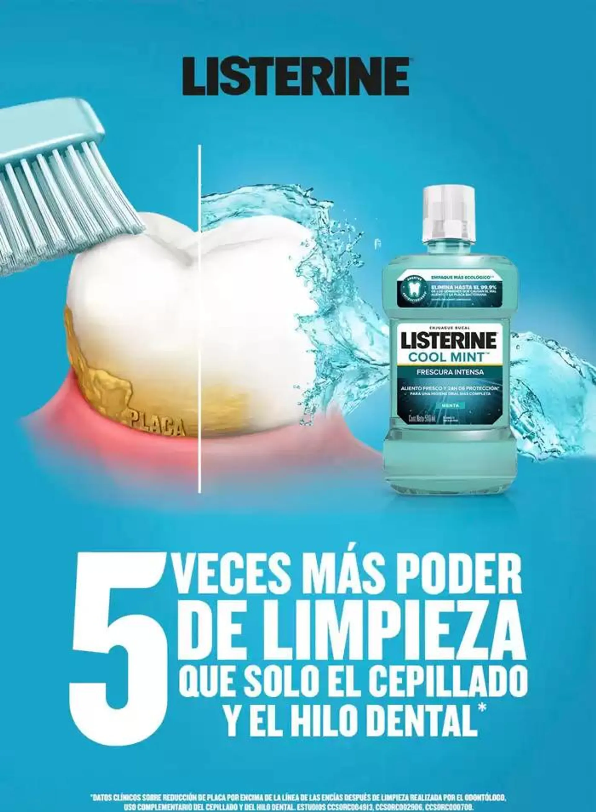 Catálogo de Ofertas 2 de mayo al 11 de mayo 2025 - Pagina 80