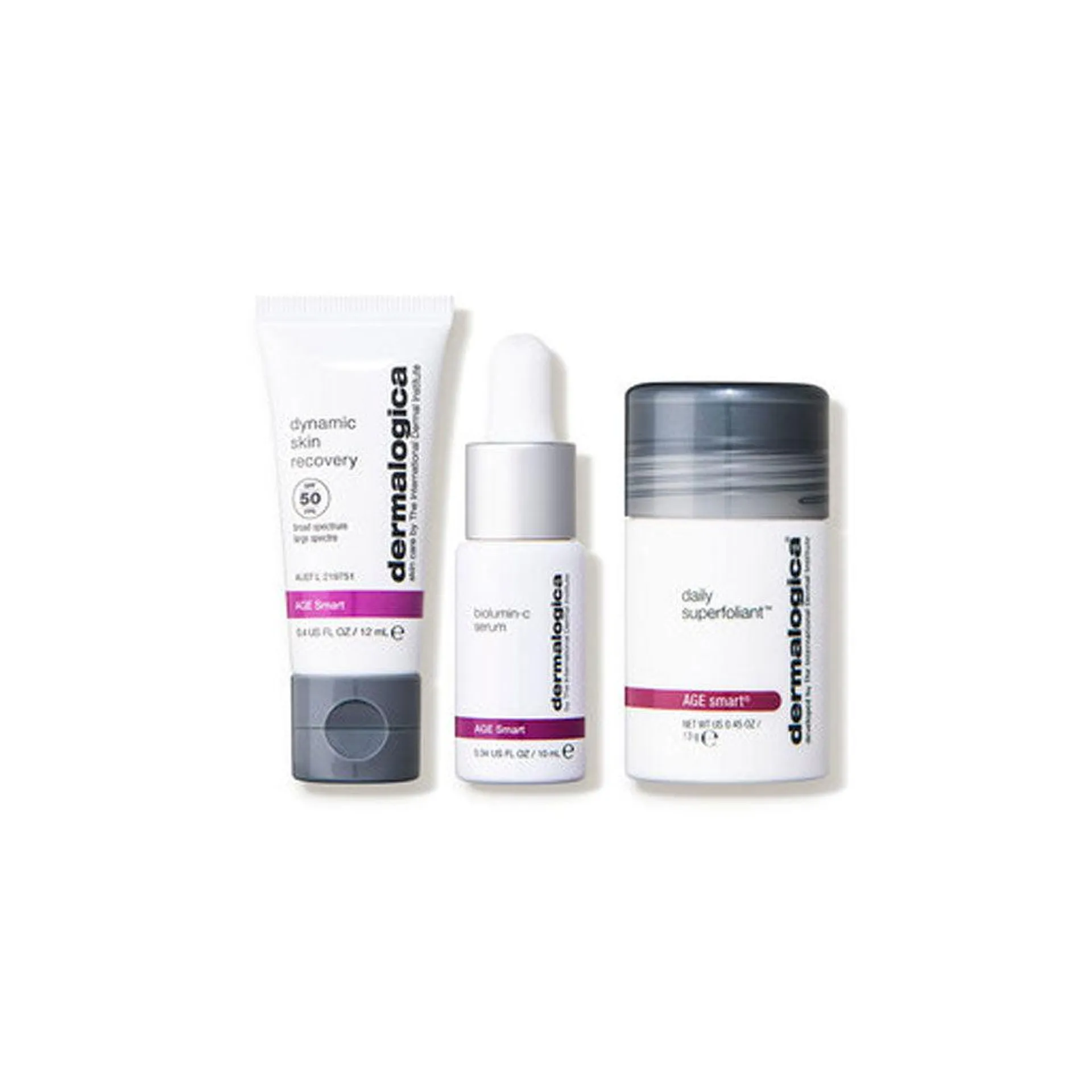 Kit Anti Edad Dermalogica Age Defense Kit