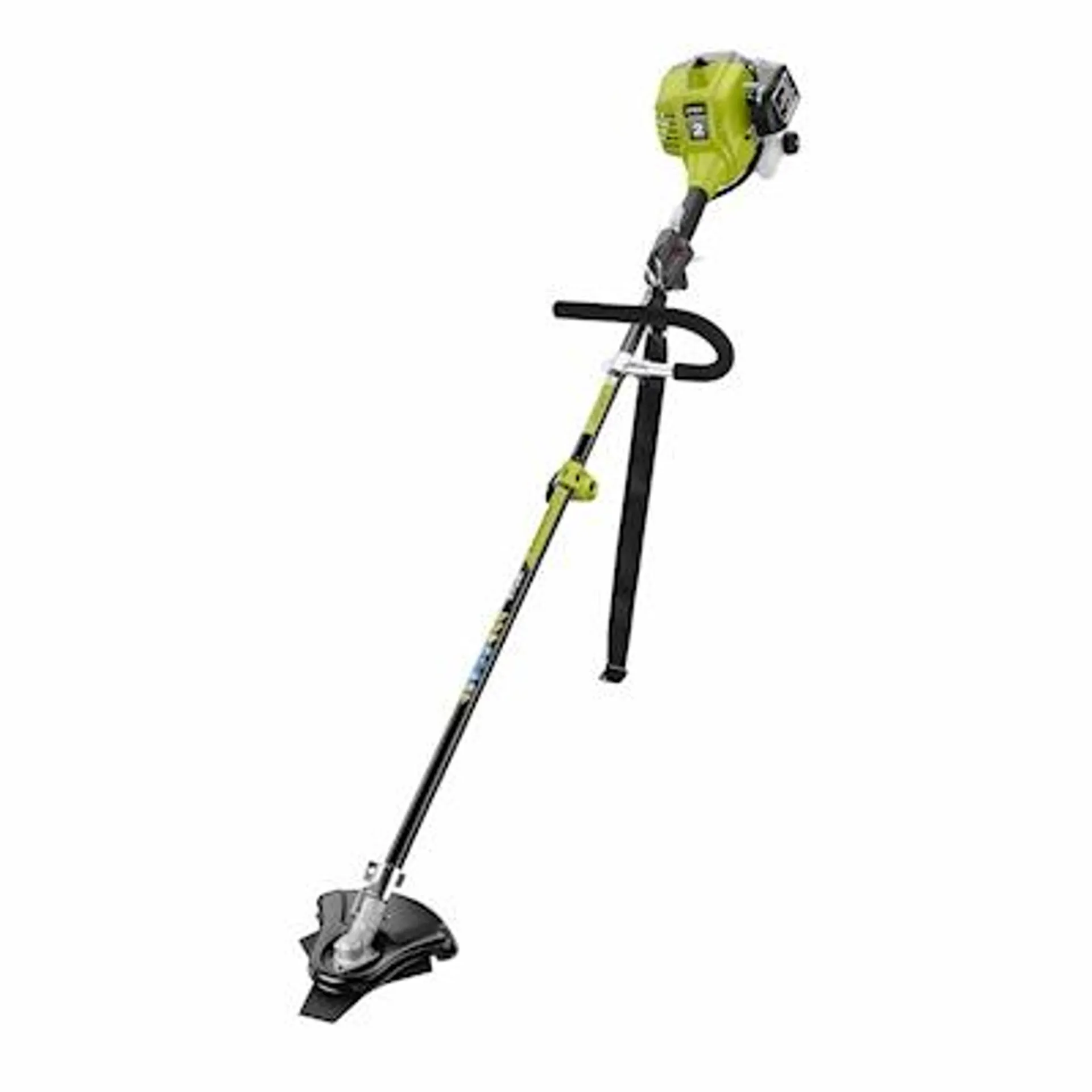 DESBROZADORA DE CUCHILLA GASOLINA 20.3 CM RYOBI 25 CC