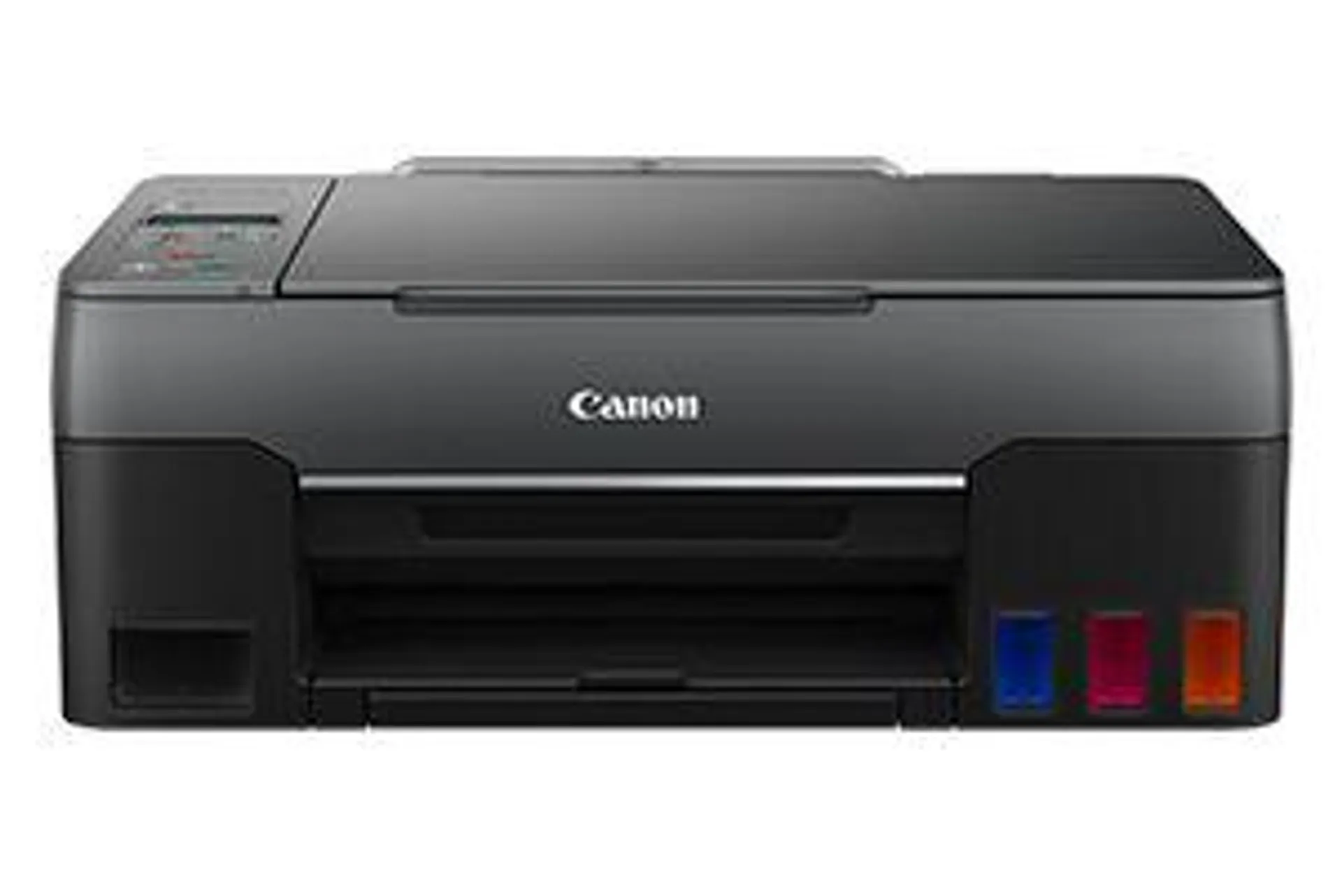 Multifuncional Canon Pixma G2160 Tinta Continua 4466C04Aa