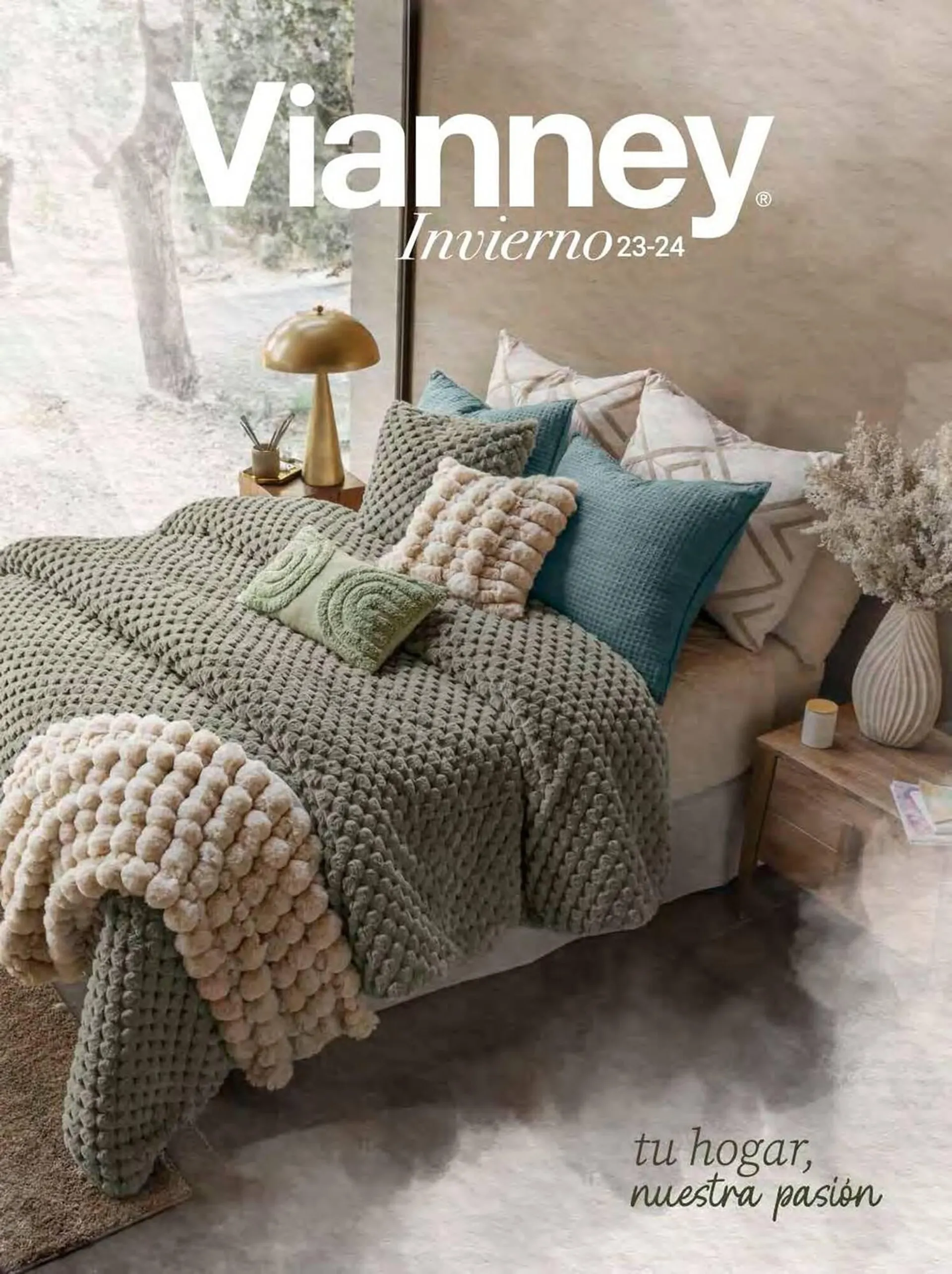 Catálogo de Catálogo Vianney 15 de diciembre al 31 de marzo 2024 - Pagina 