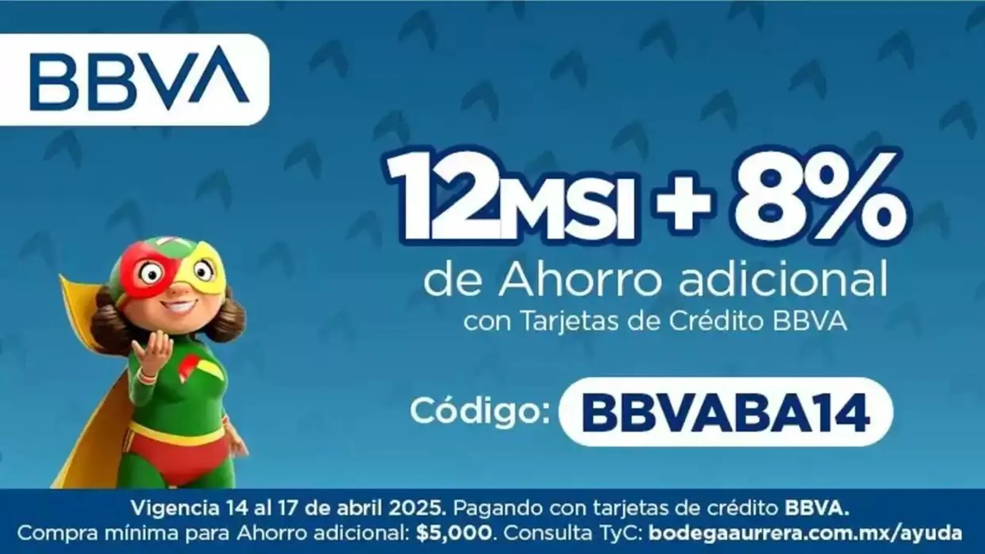 Catálogo de Promos 17 de abril al 17 de abril 2025 - Pagina 2