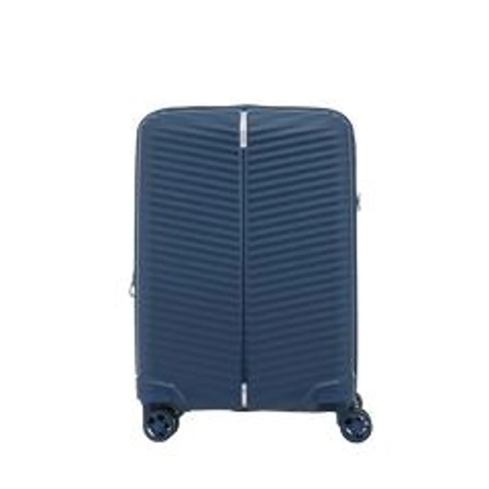 Maleta Varro Spinner 55/20 Exp Peac.Blue Cabina 35 Lts