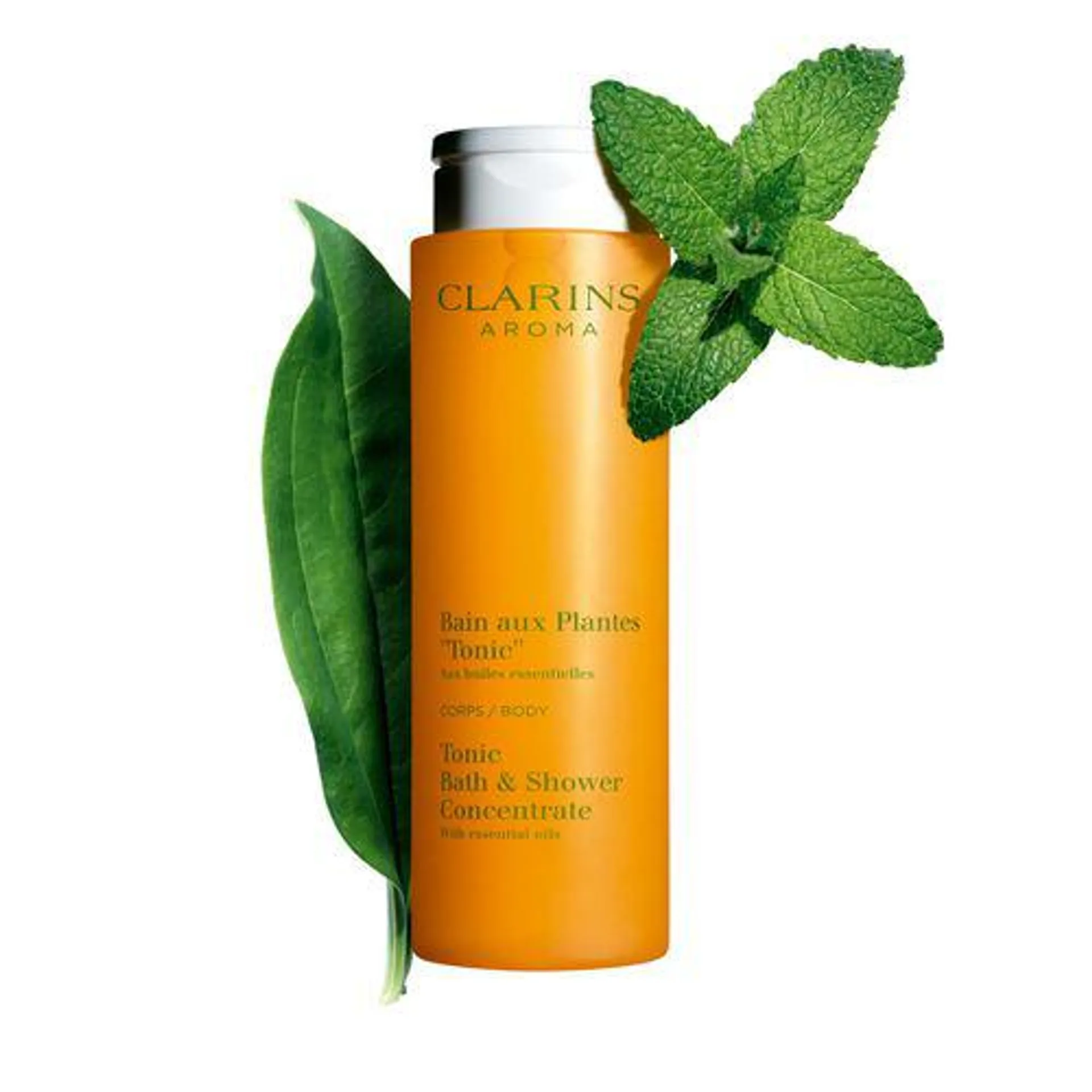 Tonic Bath