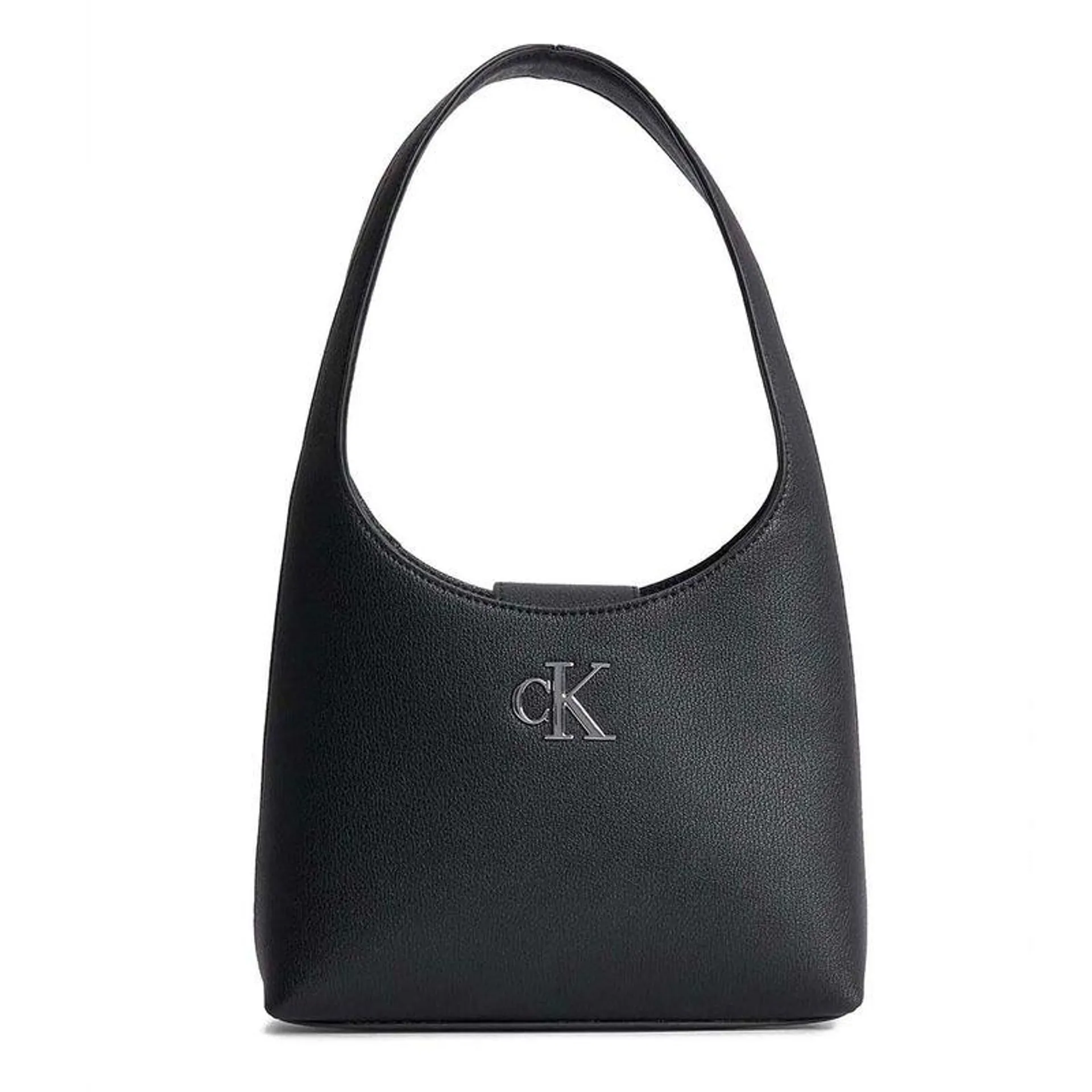 Bolsa Casual Para Dama Calvin Klein Negro K60K610843-BDS