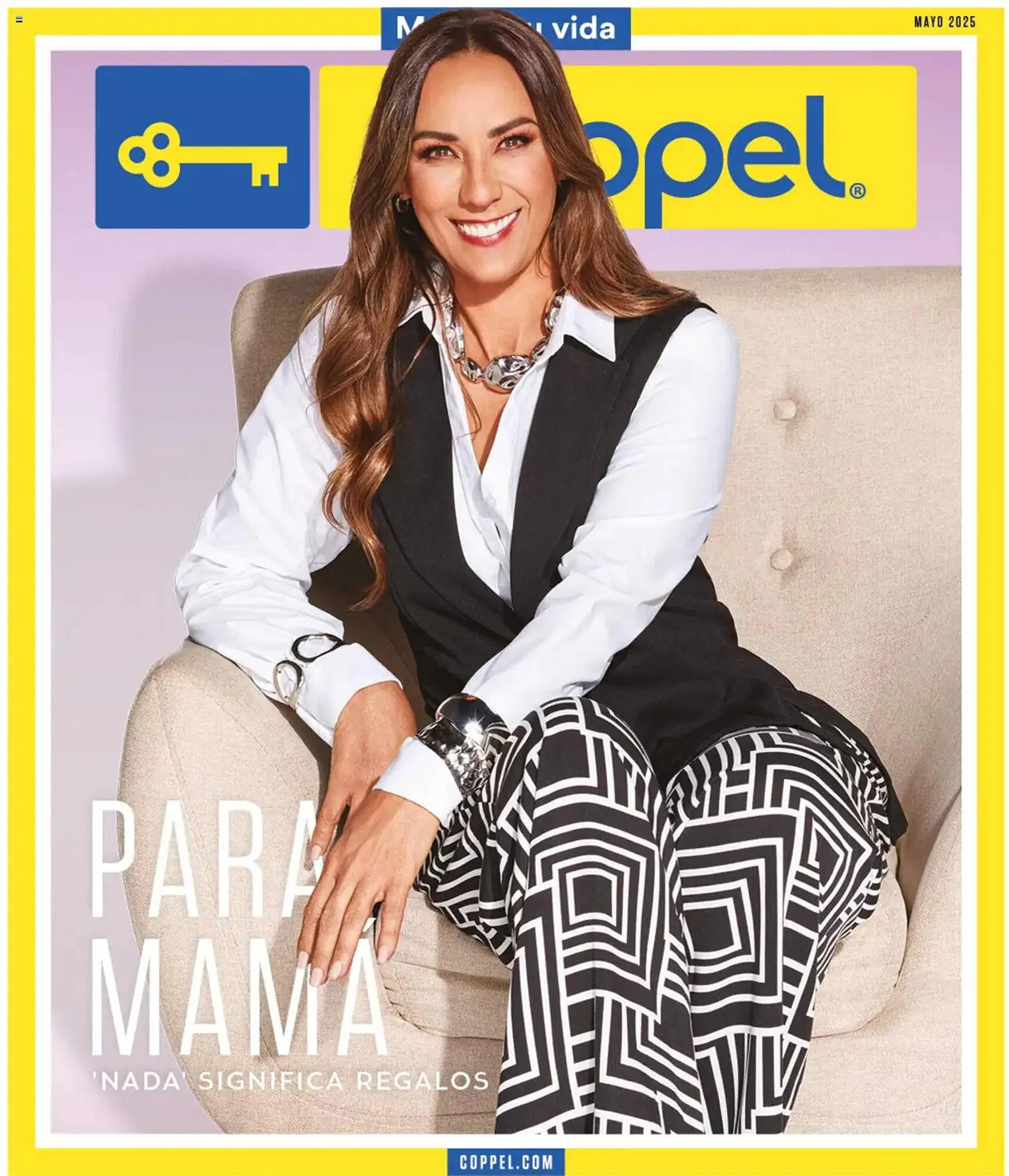 Catálogo Coppel - 1