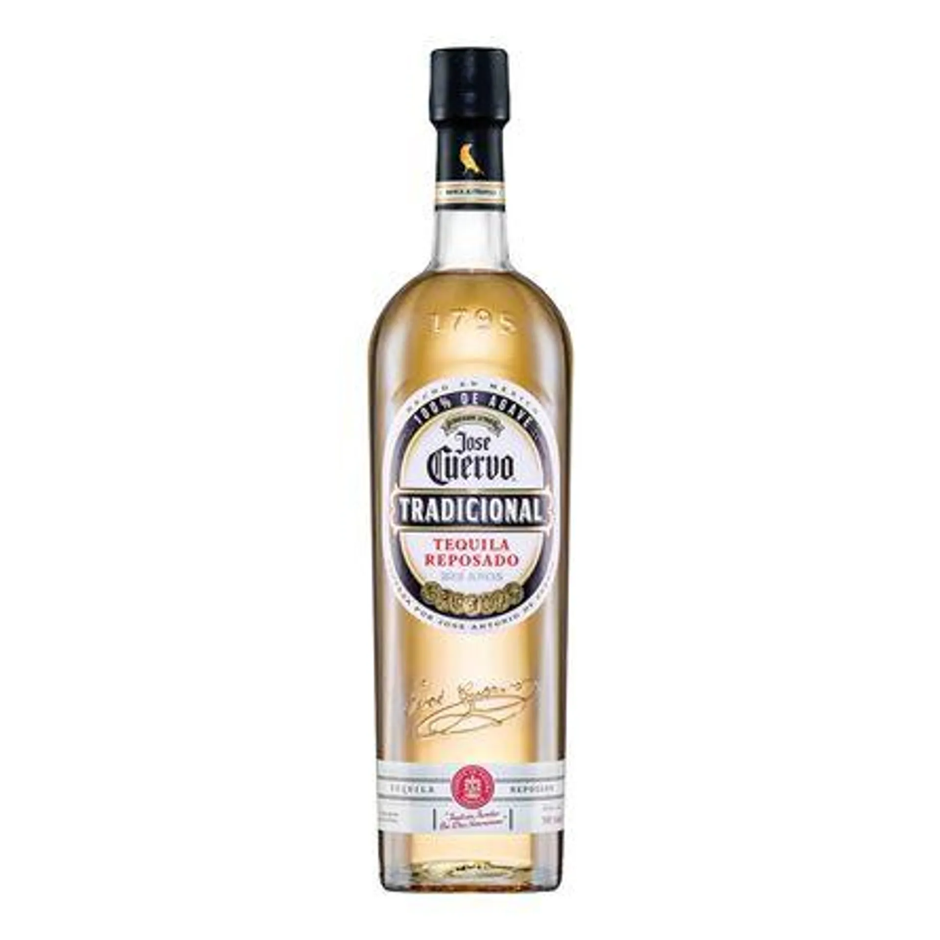 Tequila Cuervo Tradicional Reposado 950 ml