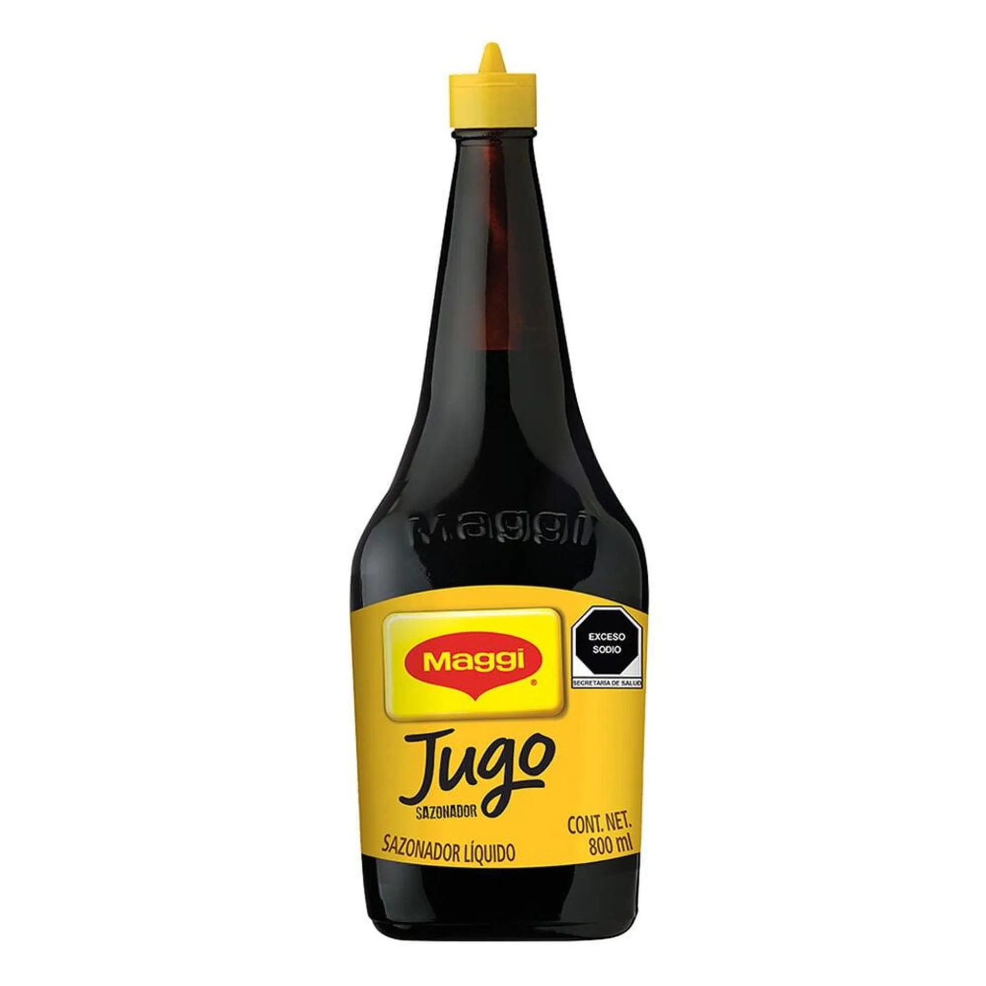 Jugo Sazonador Maggi 800 ml