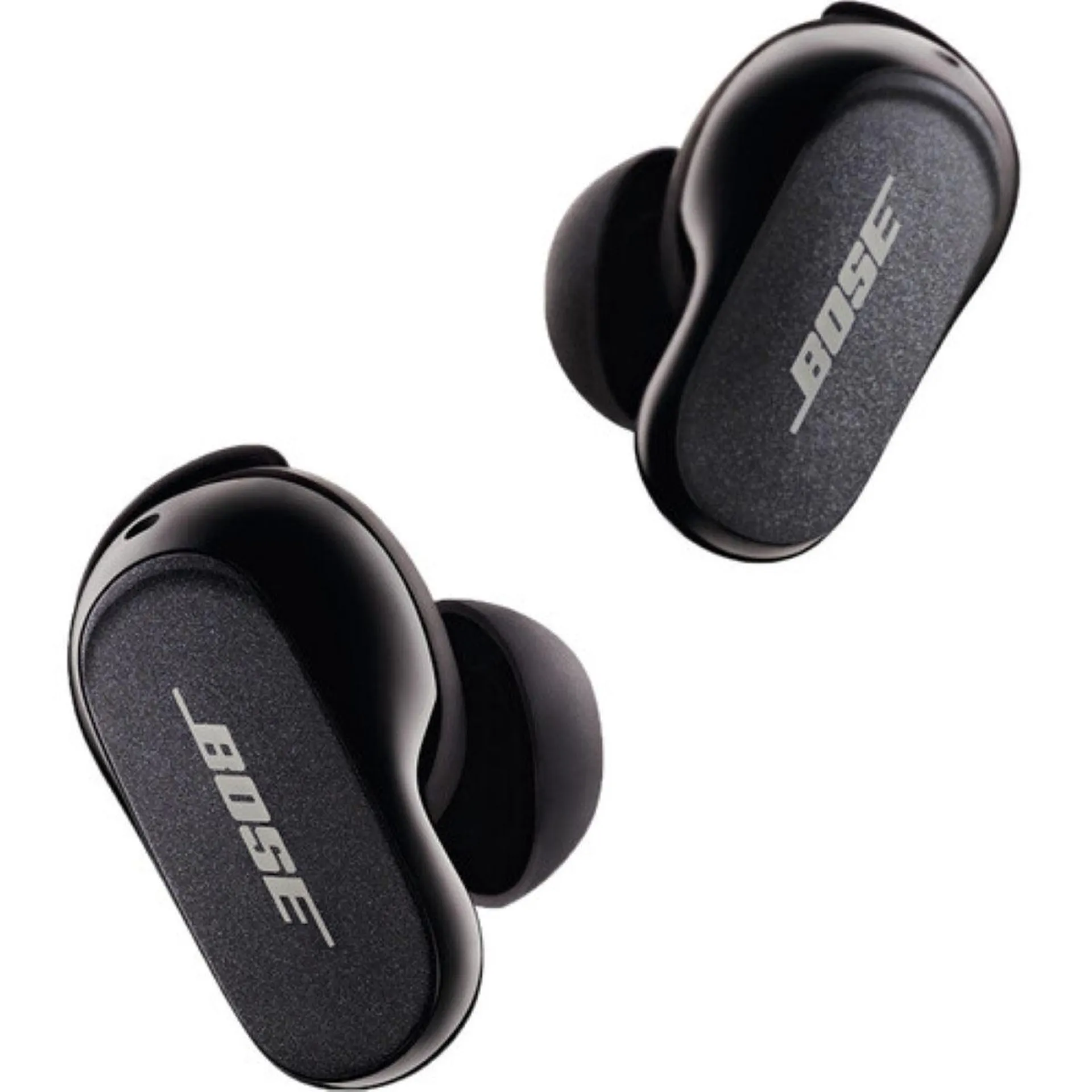 Audífonos Bose QuietComfort Earbuds II negros