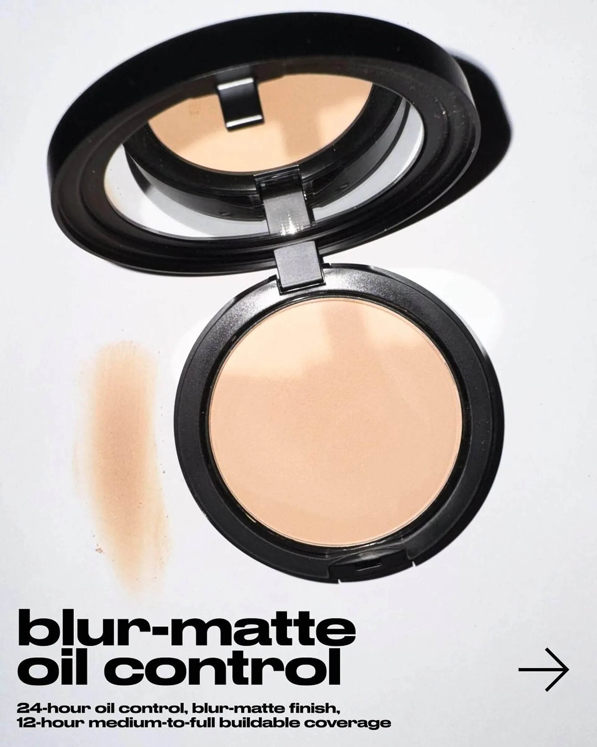 Catálogo de Catálogo MAC Cosmetics 31 de mayo al 10 de junio 2025 - Pagina 4
