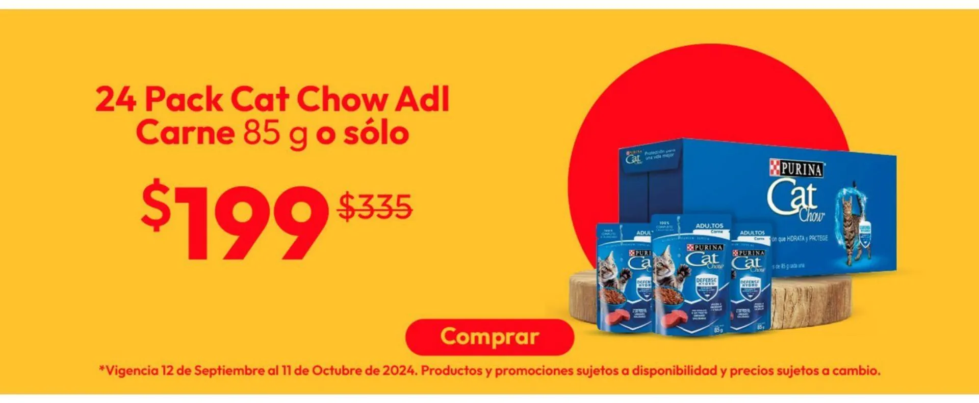 Catálogo de Ofertas OXXO! 17 de septiembre al 11 de octubre 2024 - Pagina 12