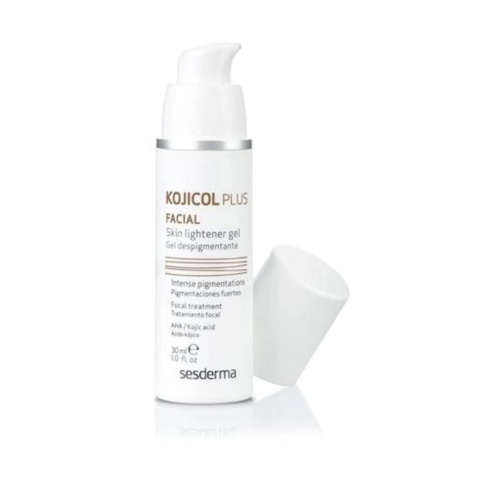 Kojicol Plus Gel Despigmente 30 ml