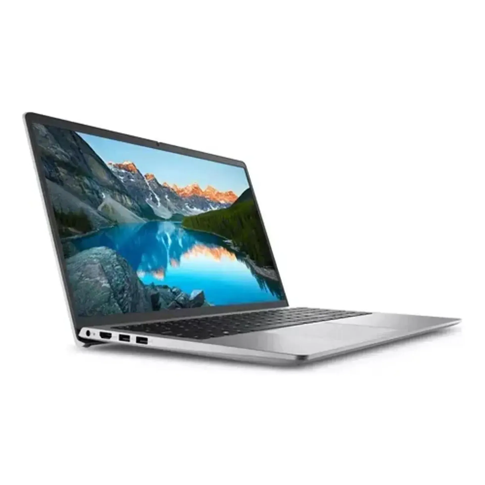 Dell Inspiron 3511 Intel Core i3-1115G4 256GB 8GB DDR4 15,6" Windows 11 Home Seminuevo Plata