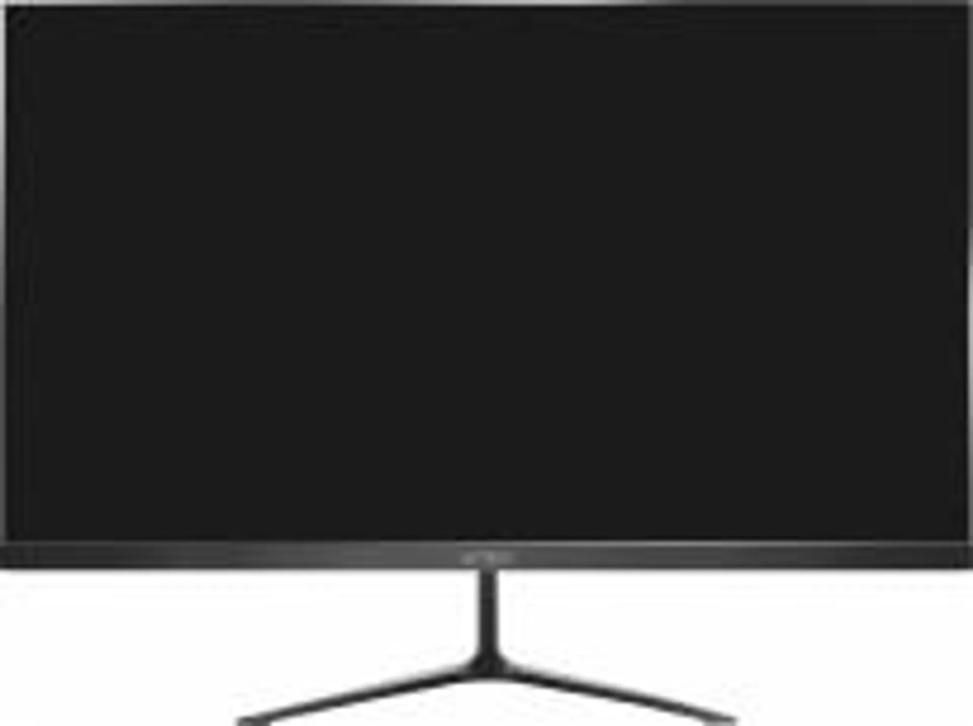 Monitor Acteck Captive Vivid SP240 LED IPS 23.8", Full HD, 75Hz, HDMI, Bocinas Integradas (2 x 3W RMS), Negro