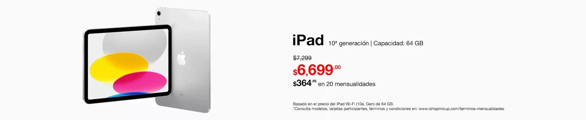 Catálogo de Promociones 4 de mayo al 31 de mayo 2025 - Pagina 6