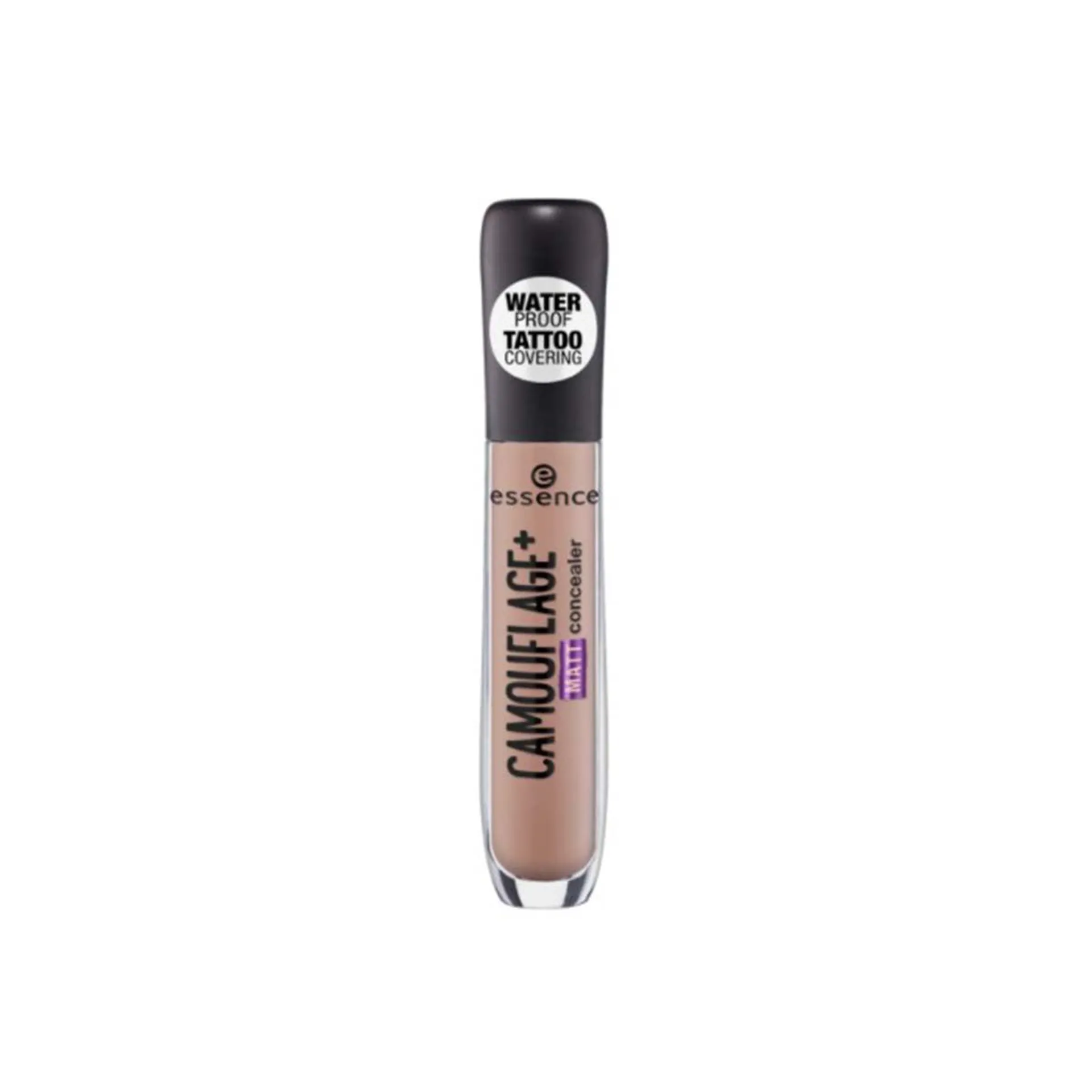 CAMOUFLAGE + MATT CONCEALER- ESSENCE