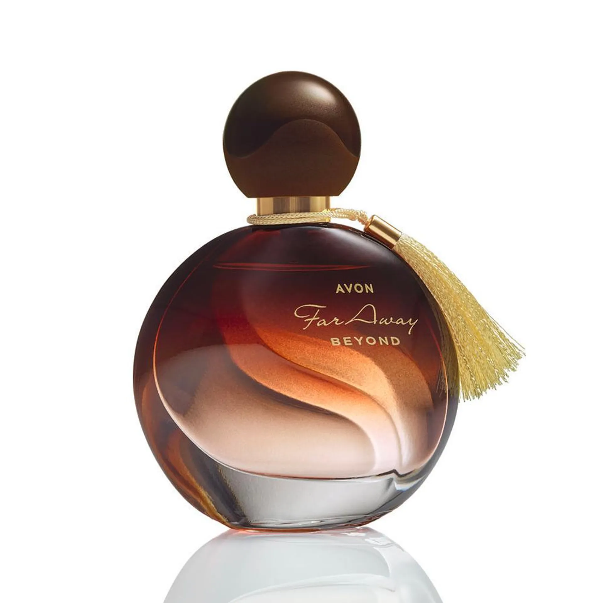 Far Away Beyond Eau de parfum - Far Away