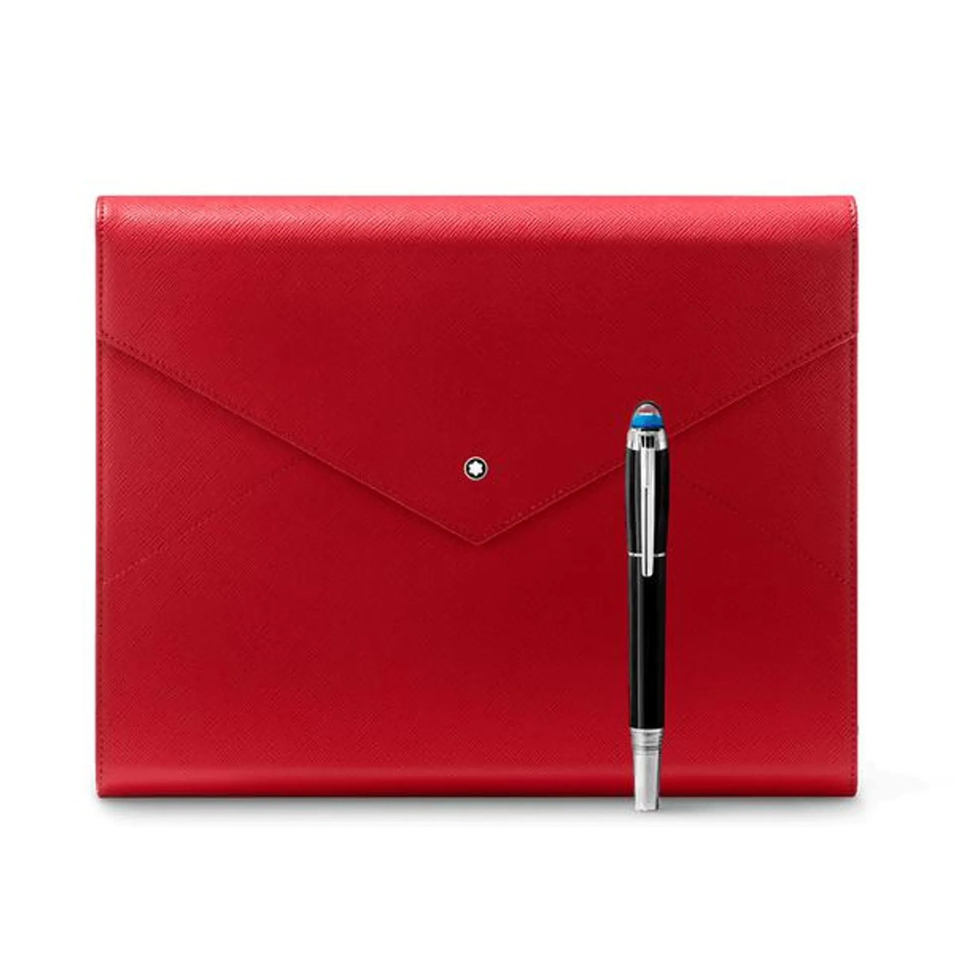 Augmented Paper Rojo Sartorial