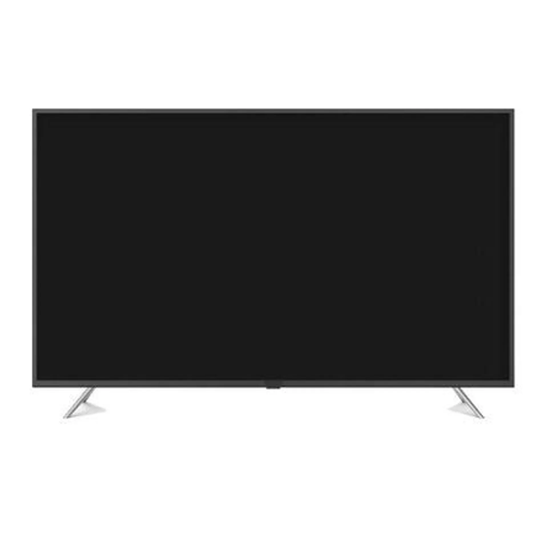 Pantalla JVC 55 Pulg 4K Smart TV SI55URF