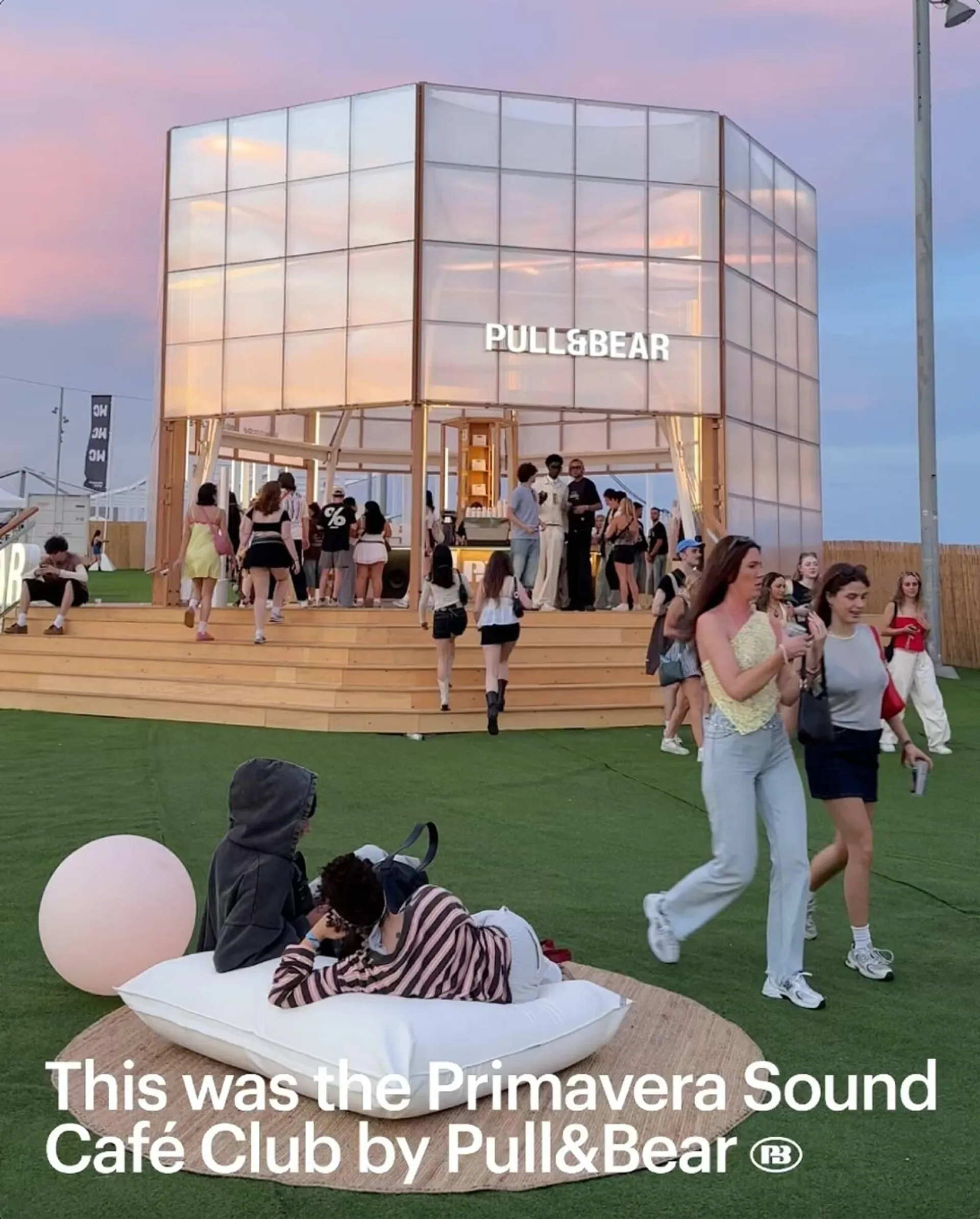 Catálogo Pull & Bear - 1
