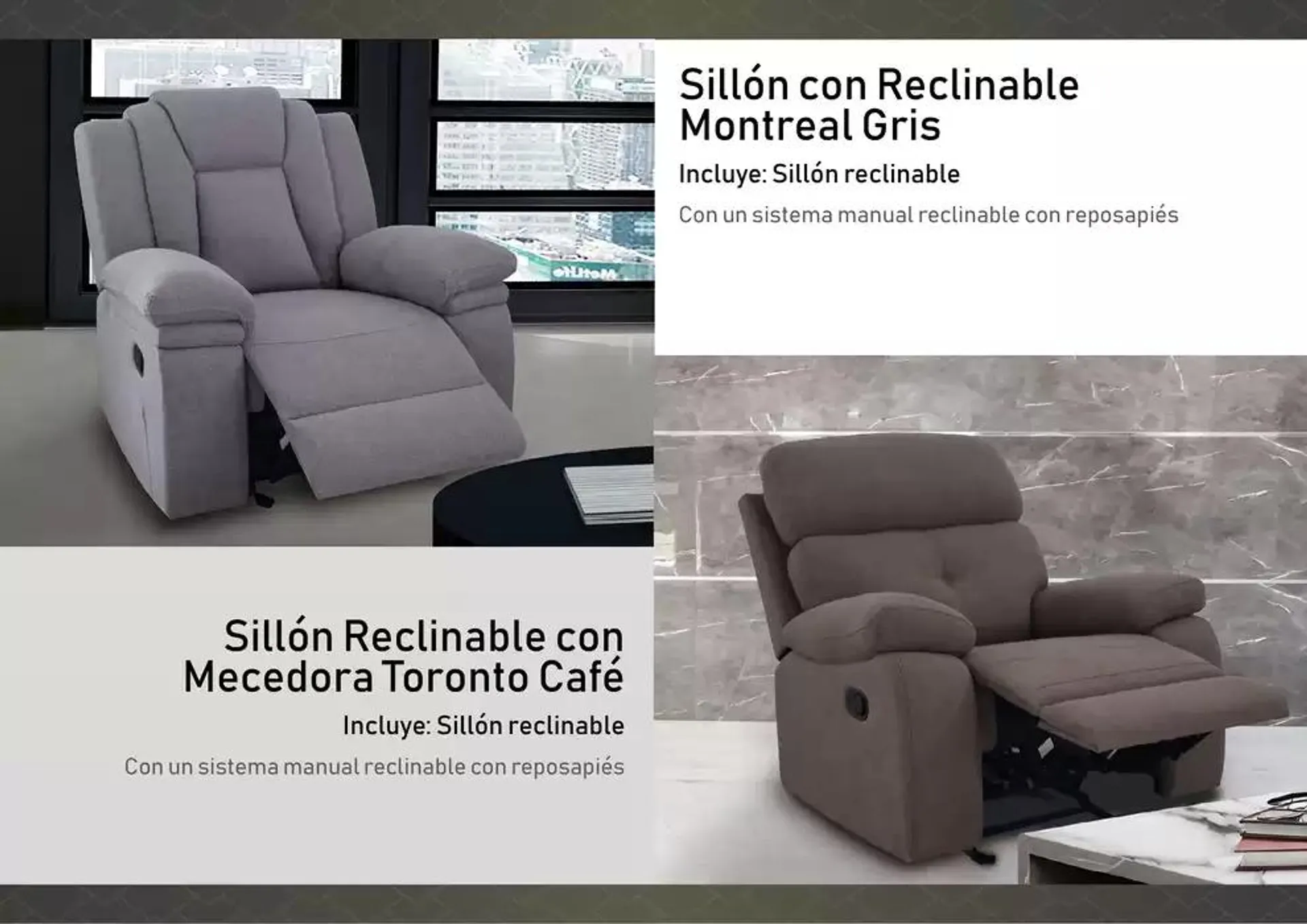 Catálogo de Ofertas Muebles Dico 24 de enero al 31 de diciembre 2025 - Pagina 17