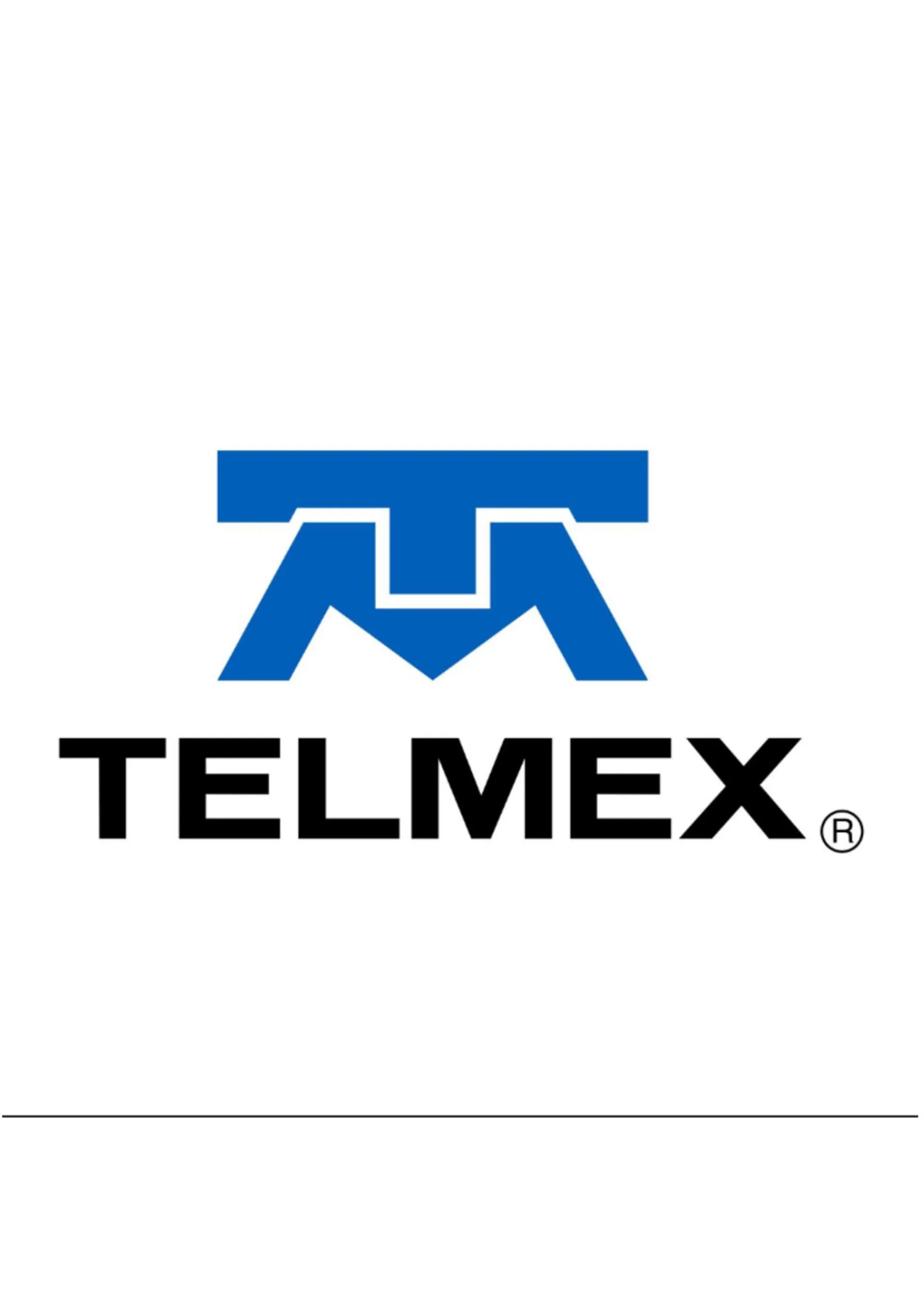 Telmex - 1