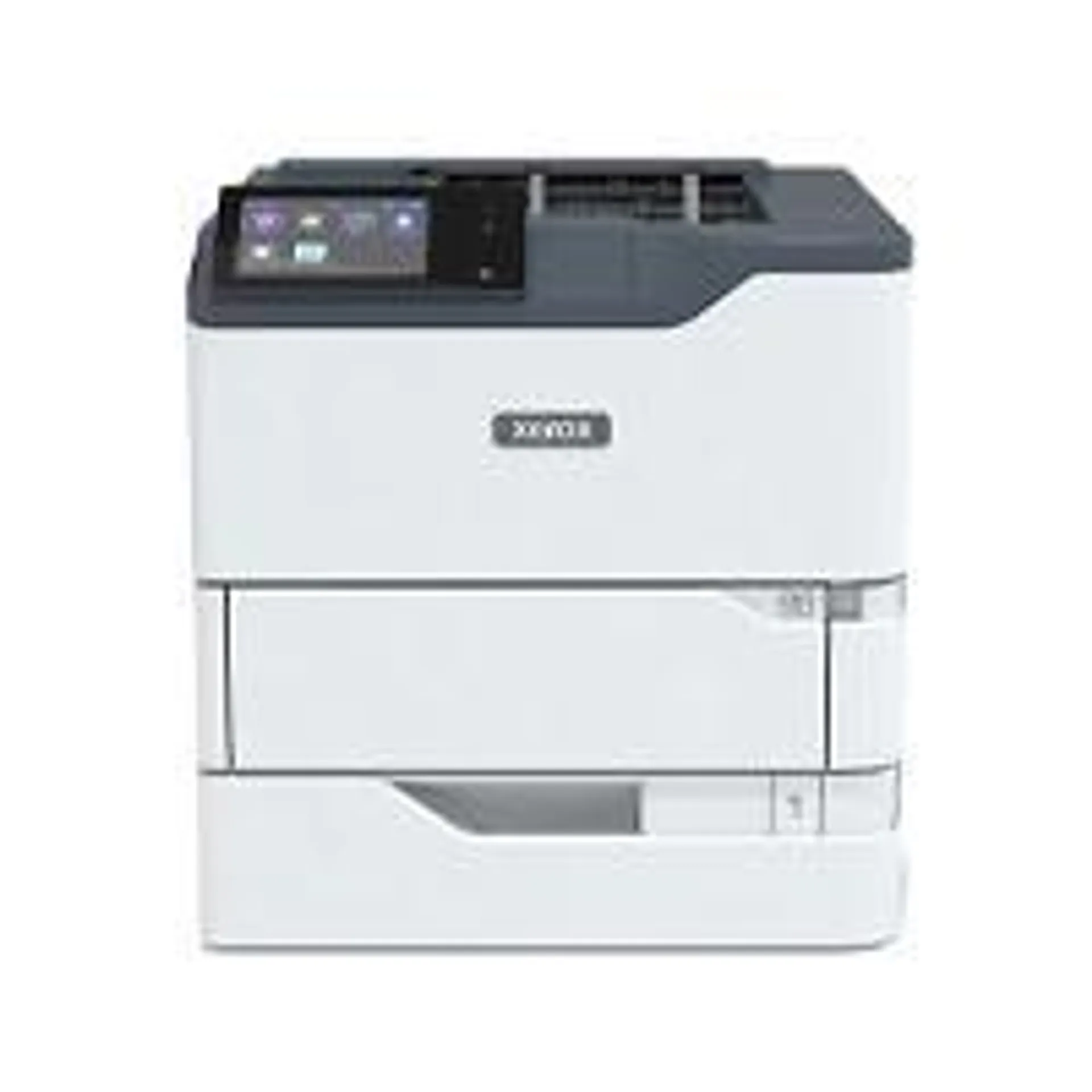 IMPRESORA XEROX VERSALINK B620, 65PPM, MONOCROMATICA, USB, ETHERNET RED, WIFI, DUPLEX, PANTALLA TACTIL, CARTA, A4 XEROX B620_DN