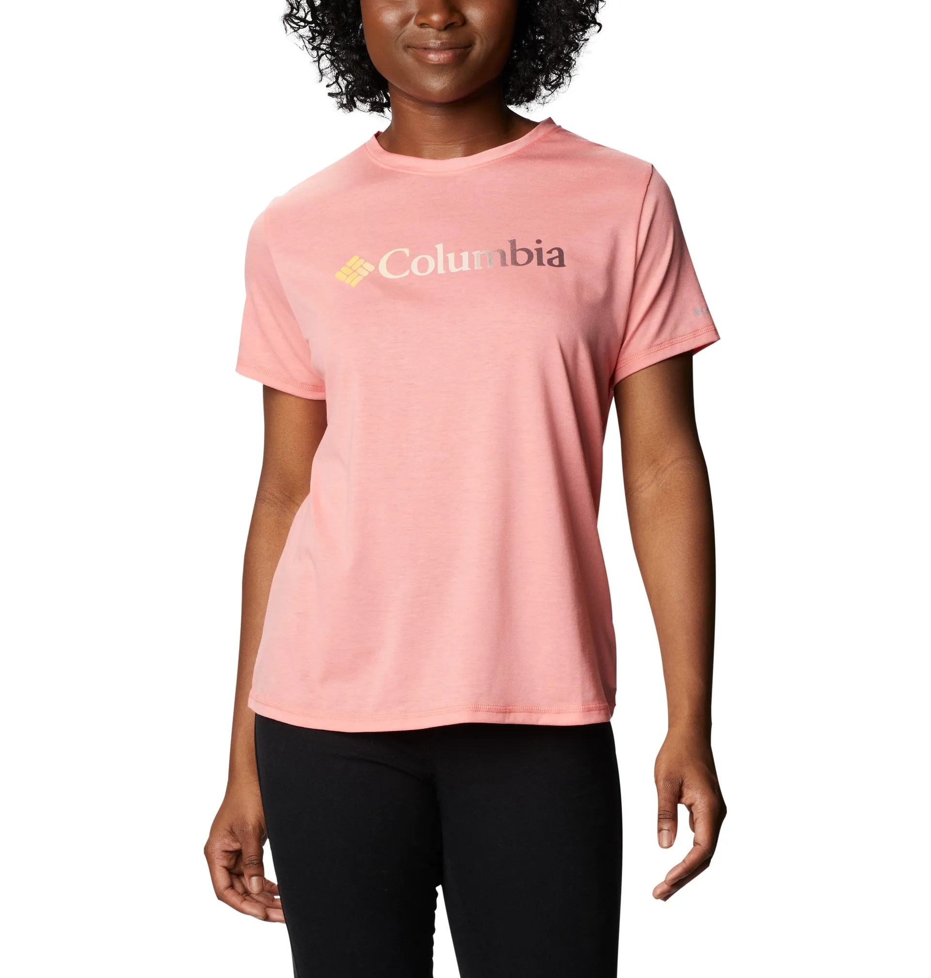 Playera para Mujer Sun Trek™ Graphic Tee