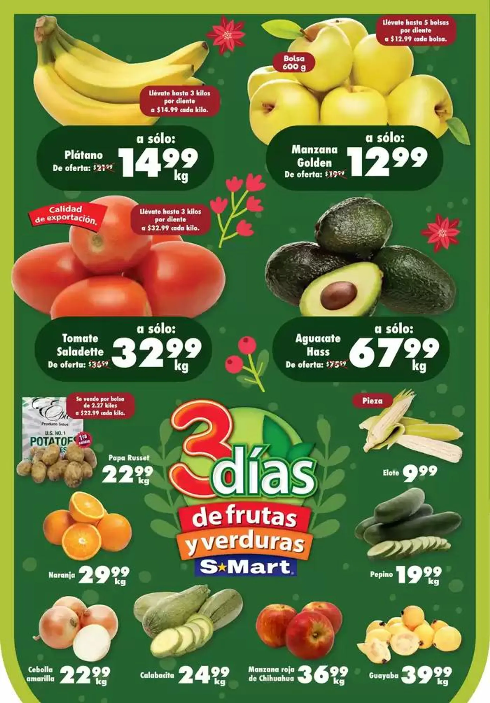 Gran variedad de ofertas - 1