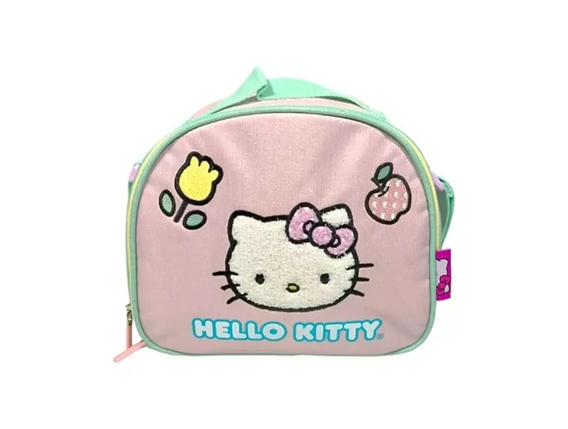 Lonchera Hello Kitty Colorida 179900