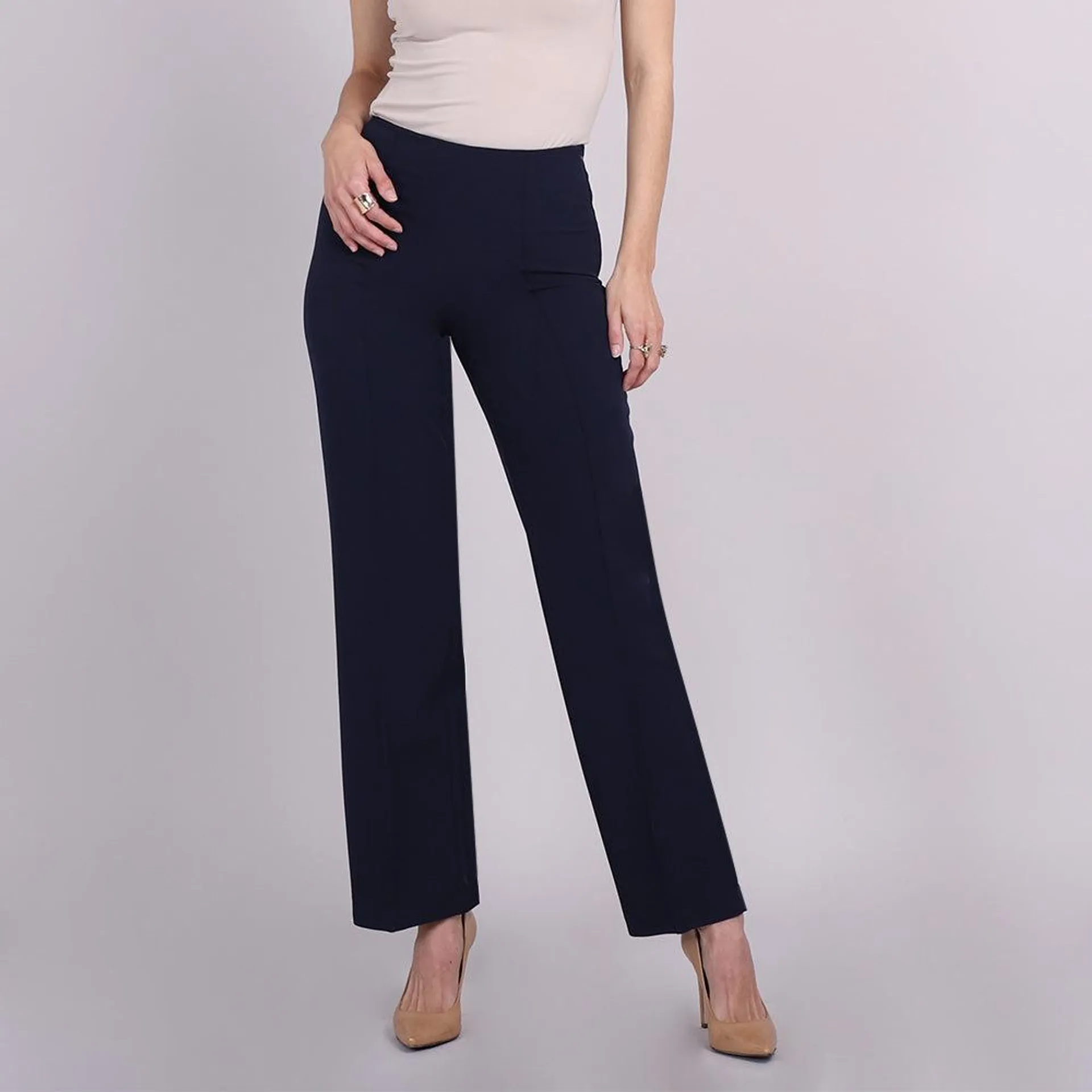 Pantalón Skinny Soft