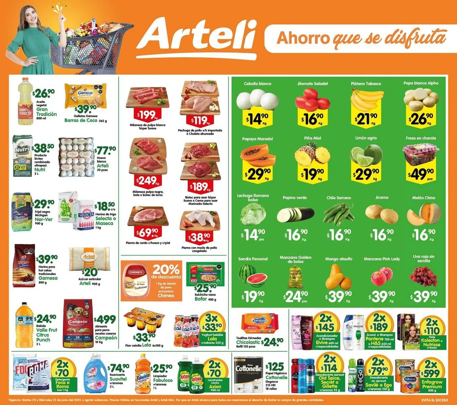 Catálogo Arteli - 3