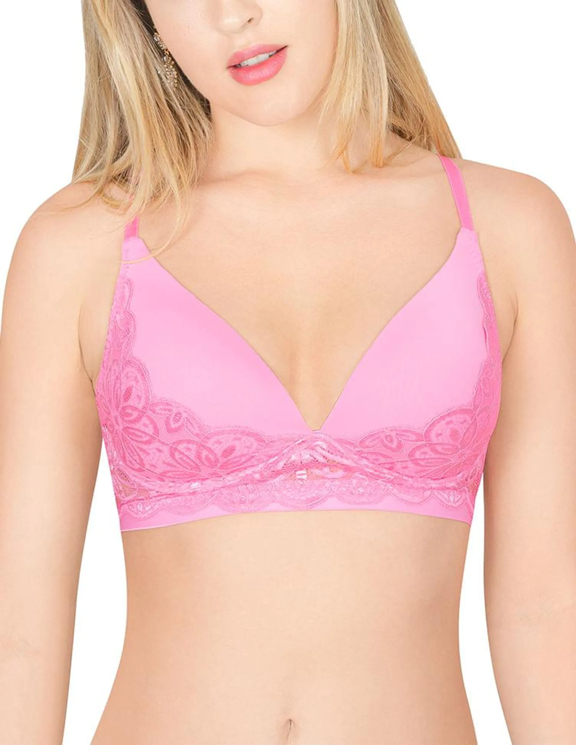 Vicky form Bra Modelo: 0040066