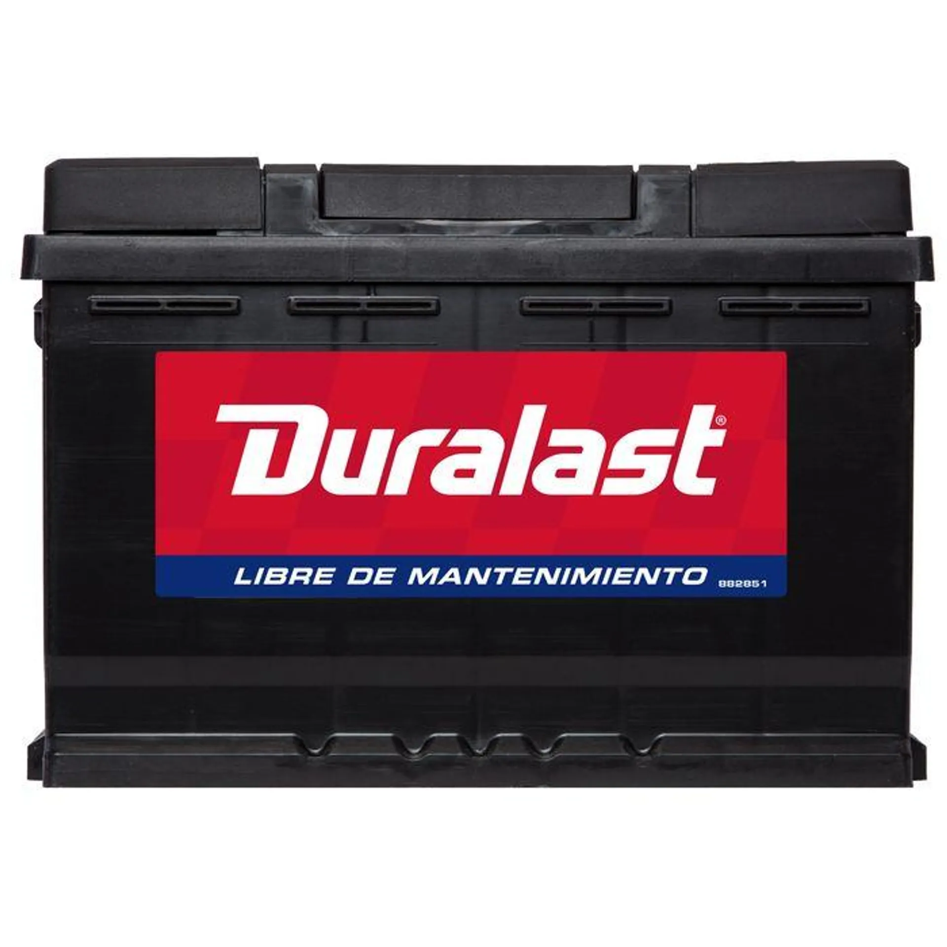 Bateria Duralast Grupo BCI 48 48-91-DL