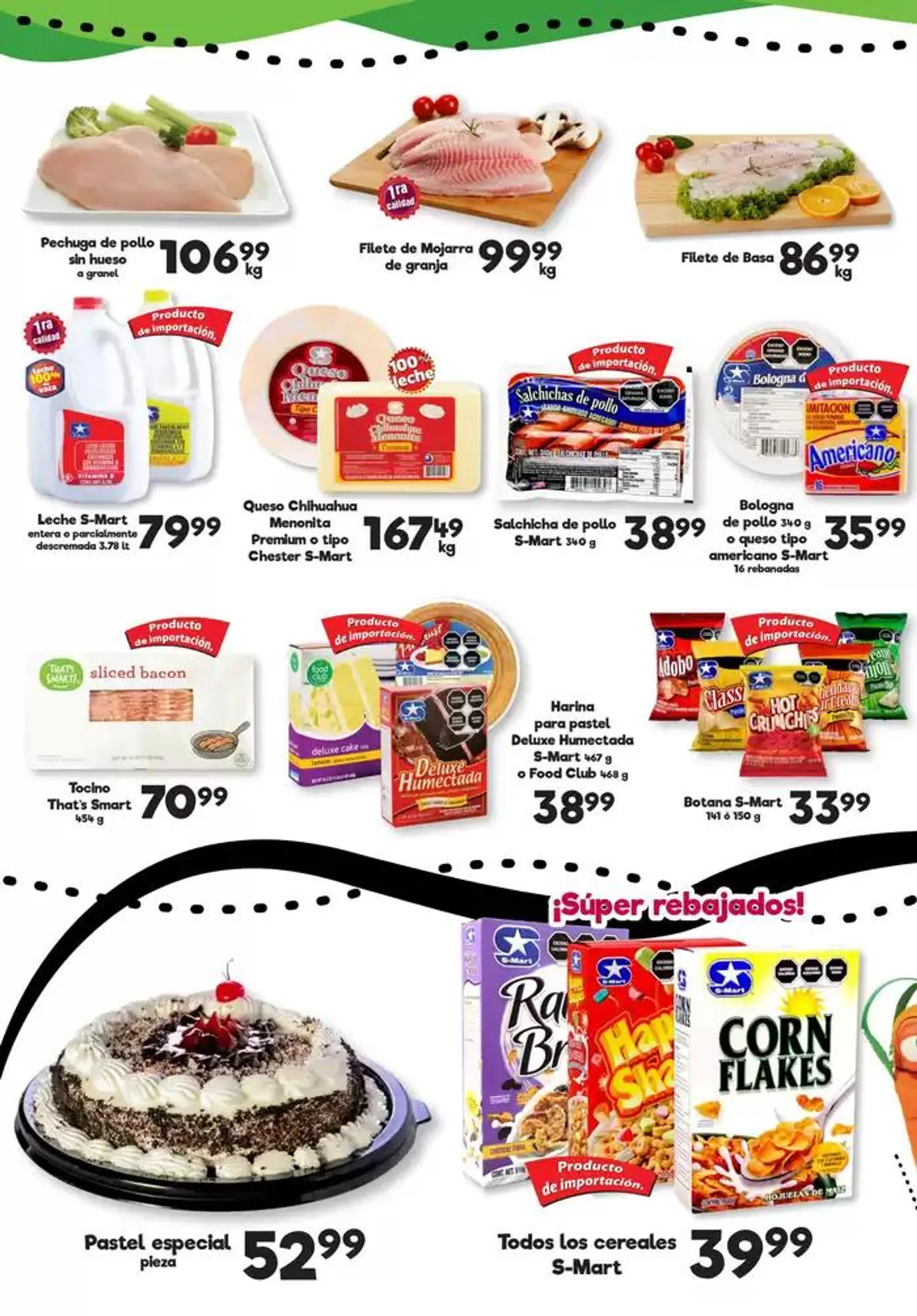 Catálogo de Excelente oferta para todos los clientes 7 de mayo al 8 de mayo 2025 - Pagina 4