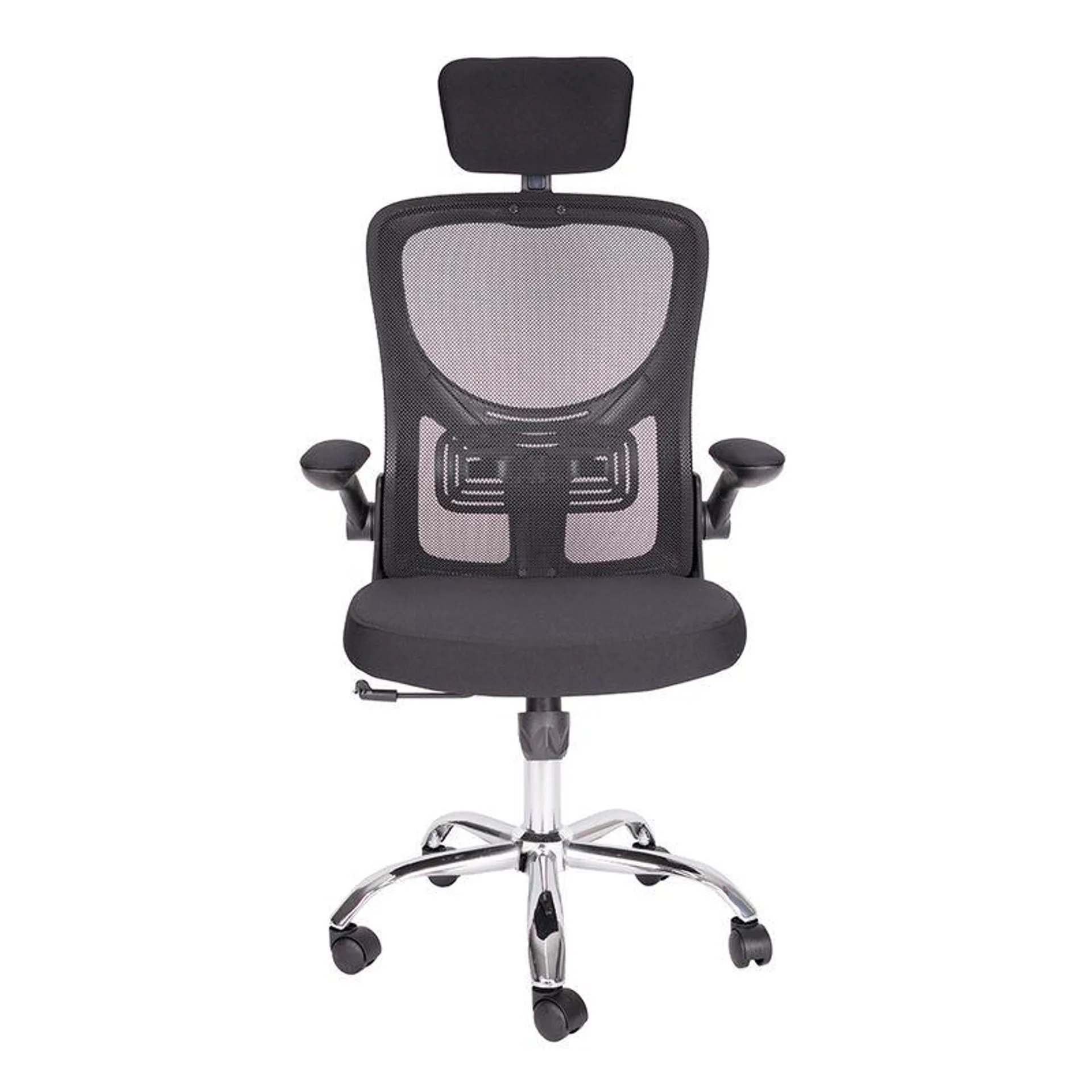 Sillon Ejecutivo Brescia C/ Cabecera Brazos Abatibles