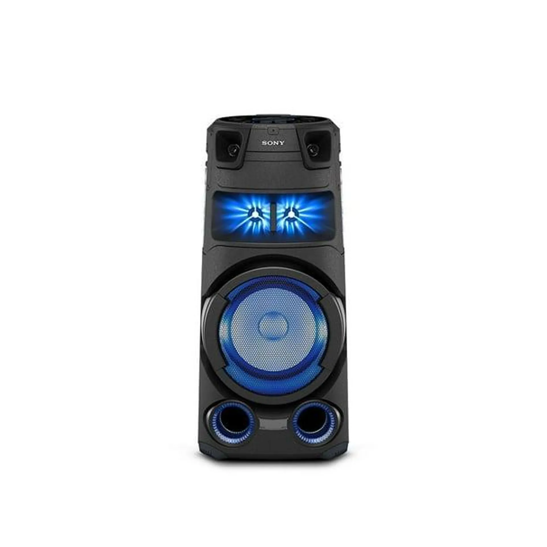 Sistema de Audio Sony MHC-V73D//M LA9