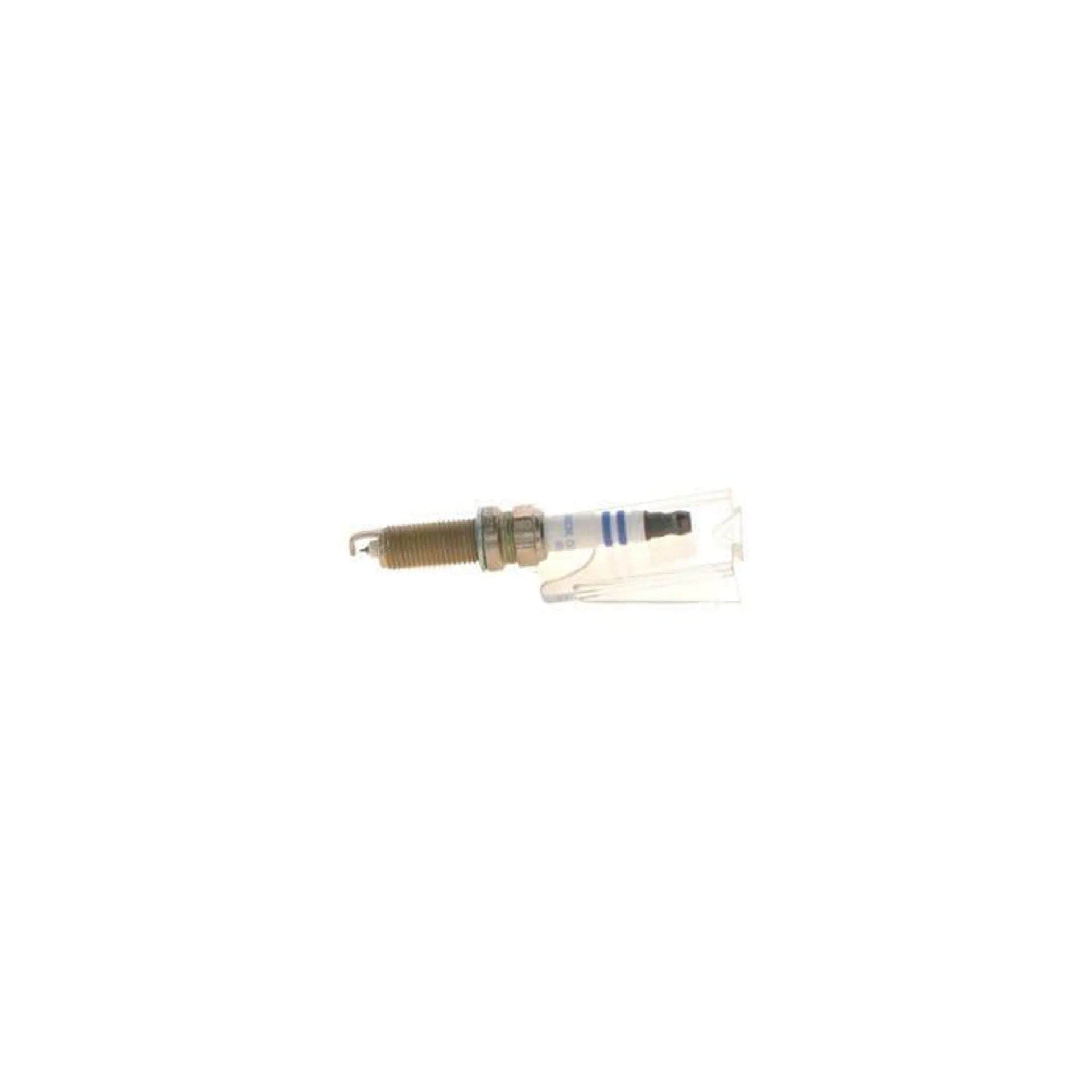 Bujia Bosch de Doble Iridio 9694
