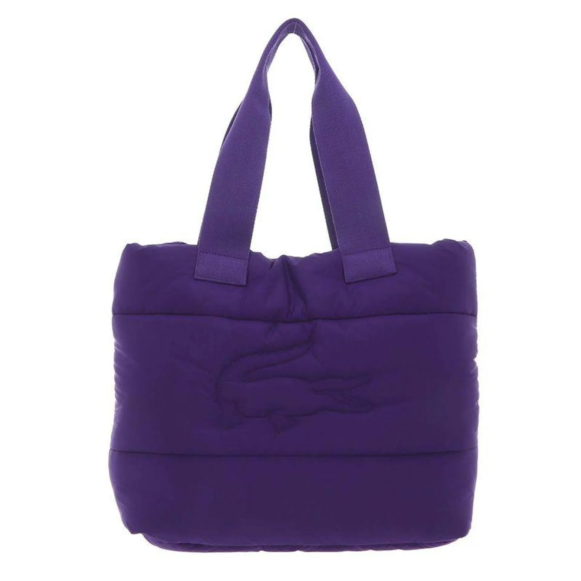 Bolsa Casual Para Dama Lacoste Acai NU4352PZ-M57