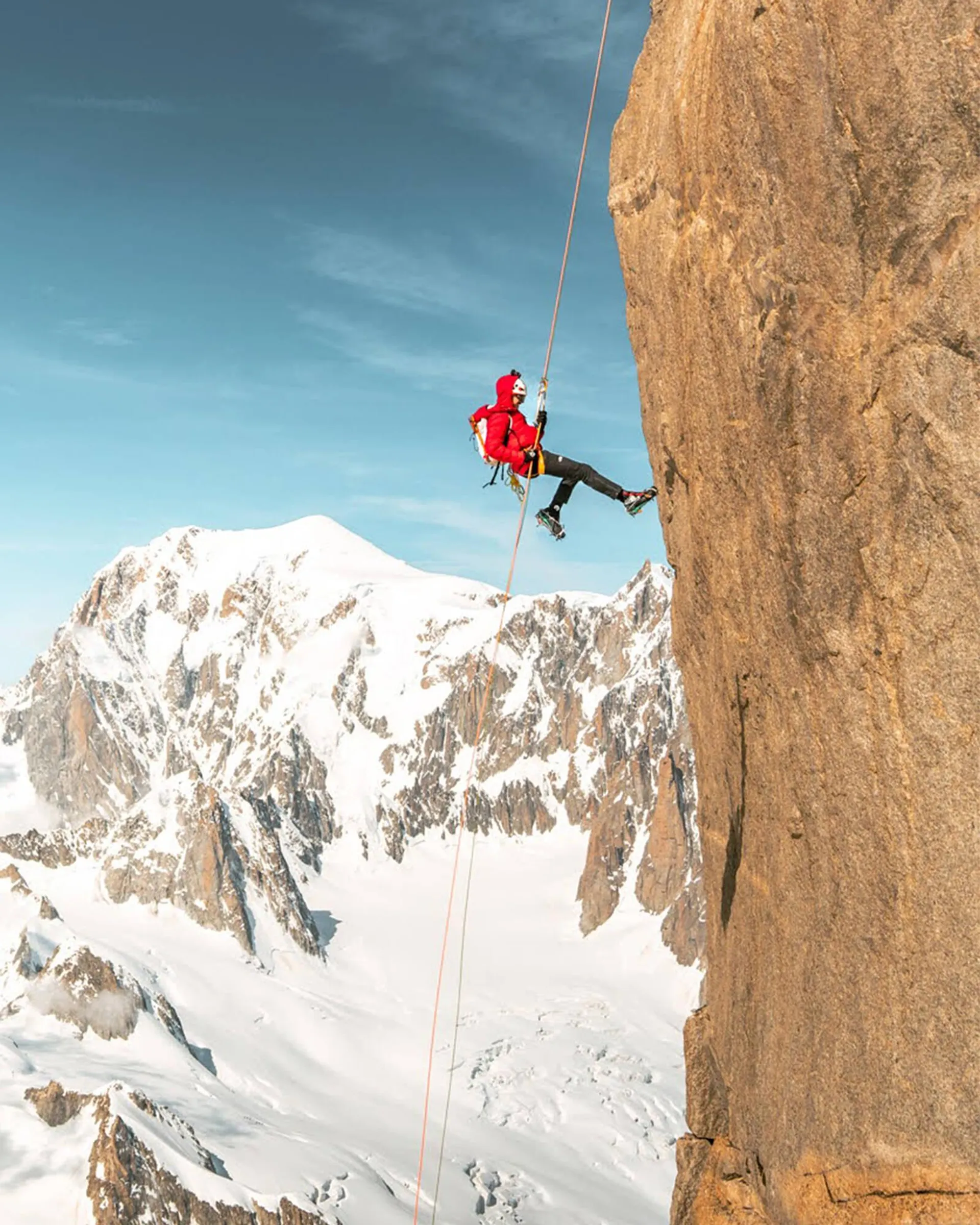 Catálogo de Catálogo The North Face 2 de abril al 30 de abril 2025 - Pagina 3