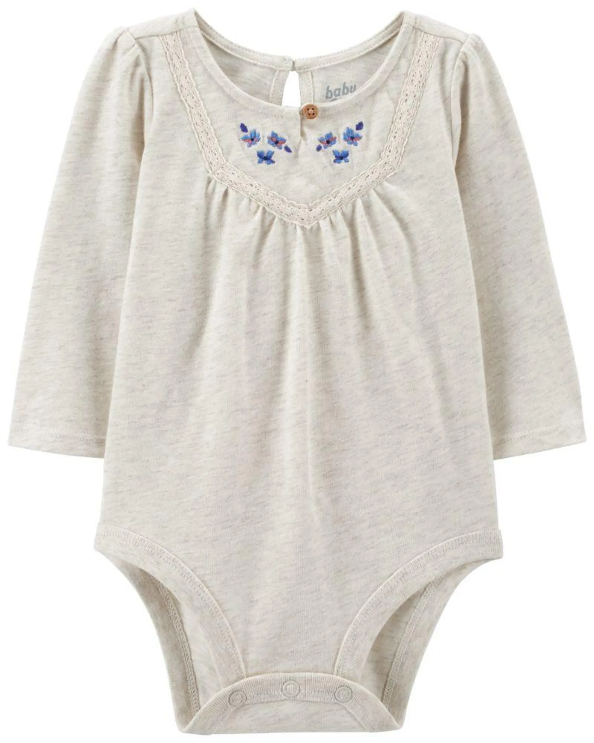 Pañalero De Punto Oshkosh B'Gosh